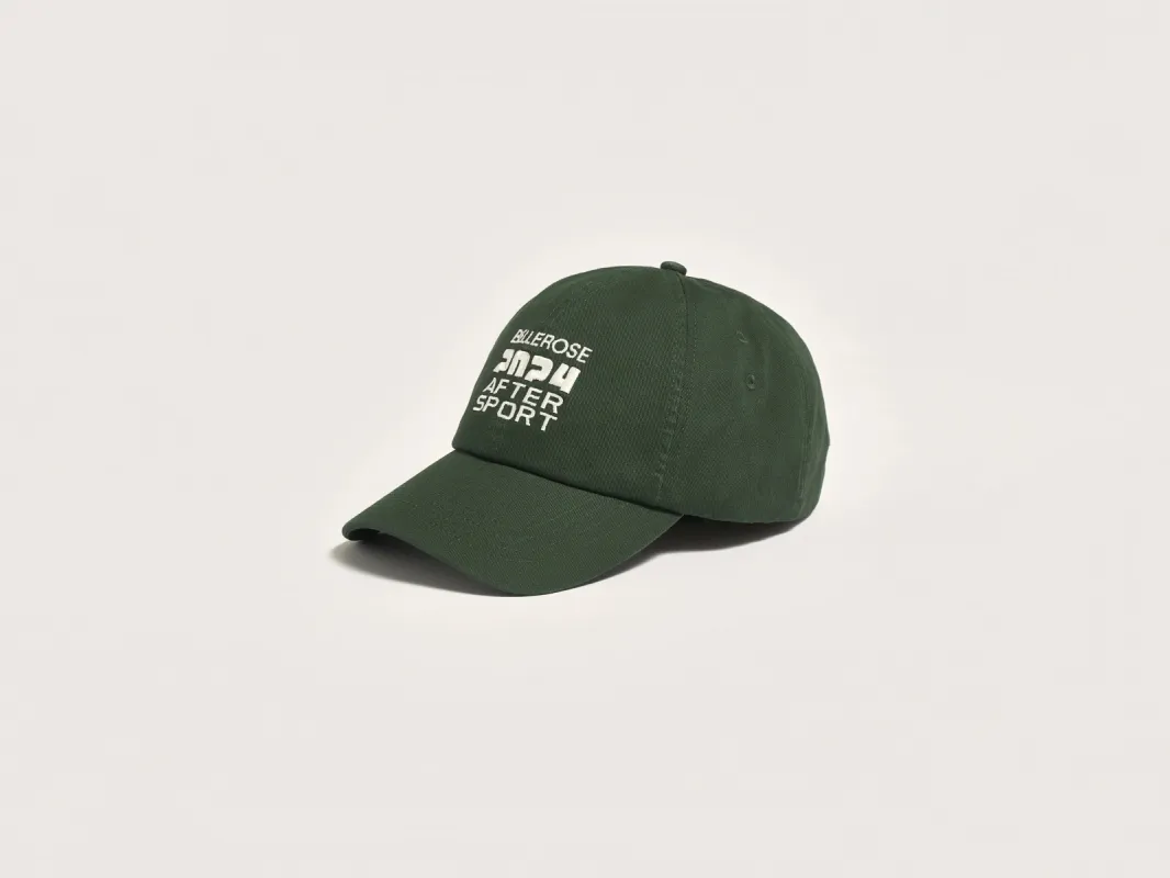 Dacyp baseball cap (242 / W / GARDENIA) sold by Bellrose