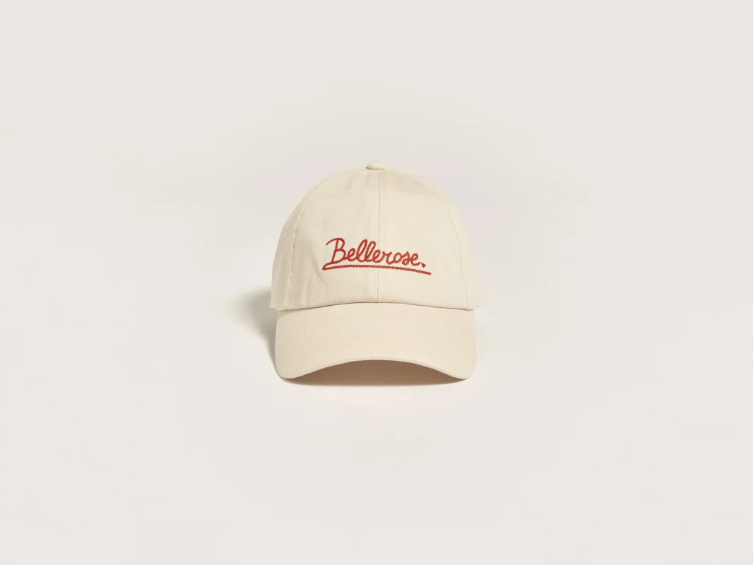 Dace baseball cap (251 / W / SWAN) sold by Bellrose
