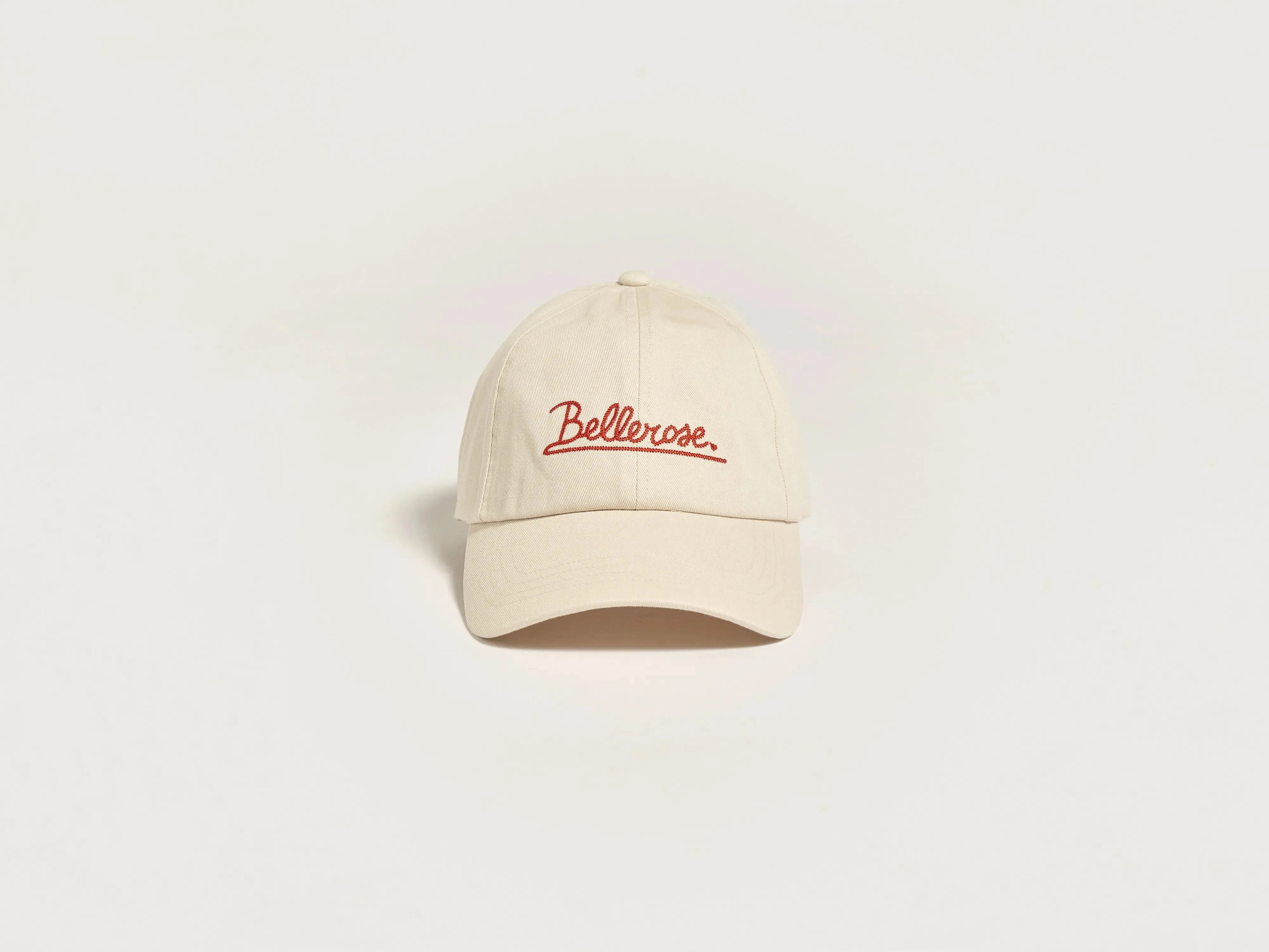 Dace baseball cap (251 / W / SWAN) sold by Bellrose