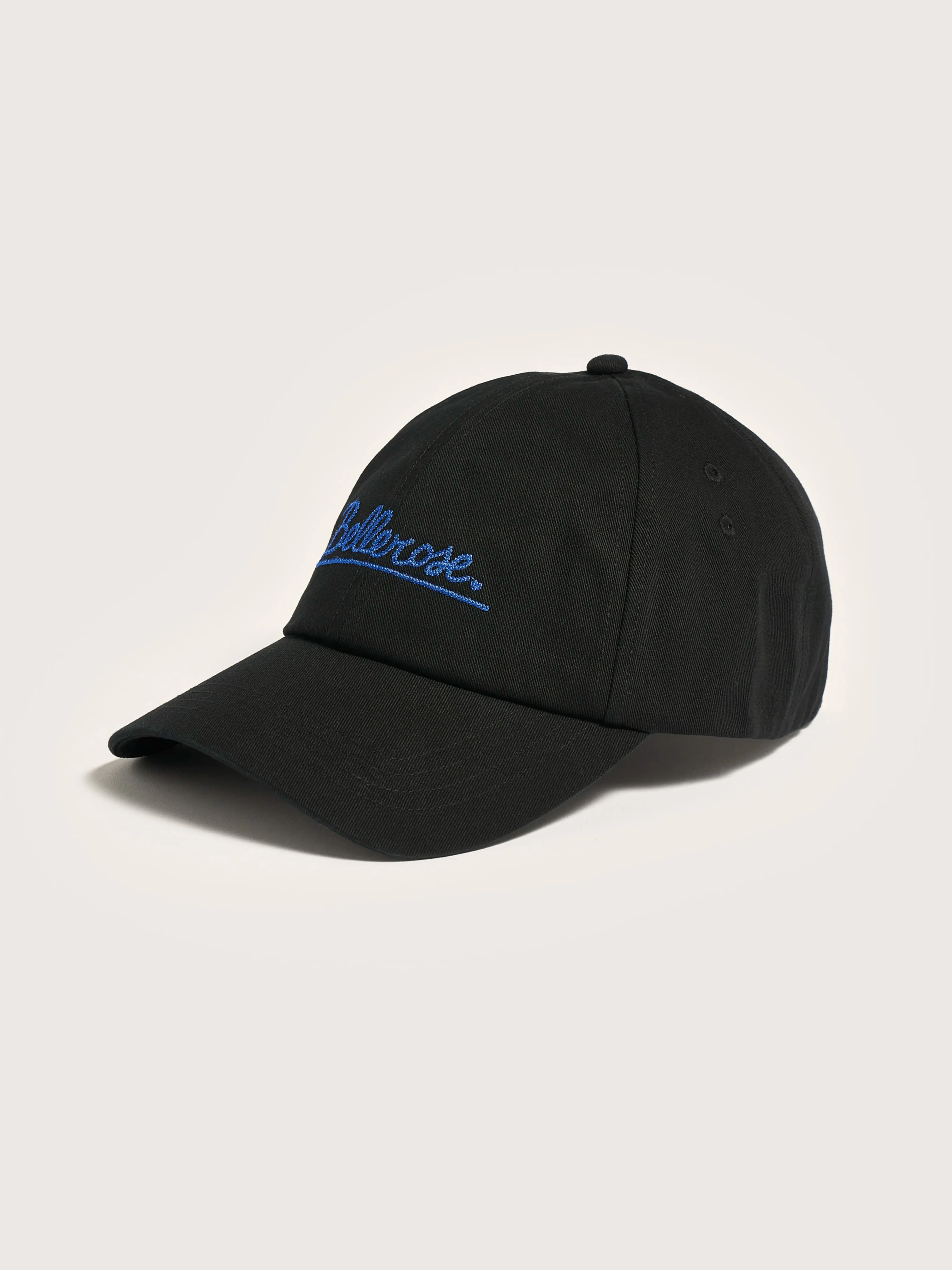 Dace baseball cap (251 / W / BLACK BEAUTY) sold by Bellrose product image thumbnail 3