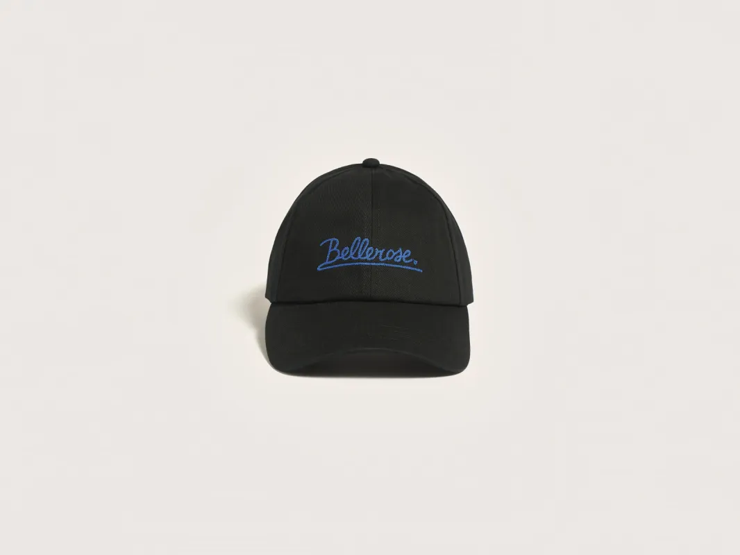 Dace baseball cap (251 / W / BLACK BEAUTY) sold by Bellrose