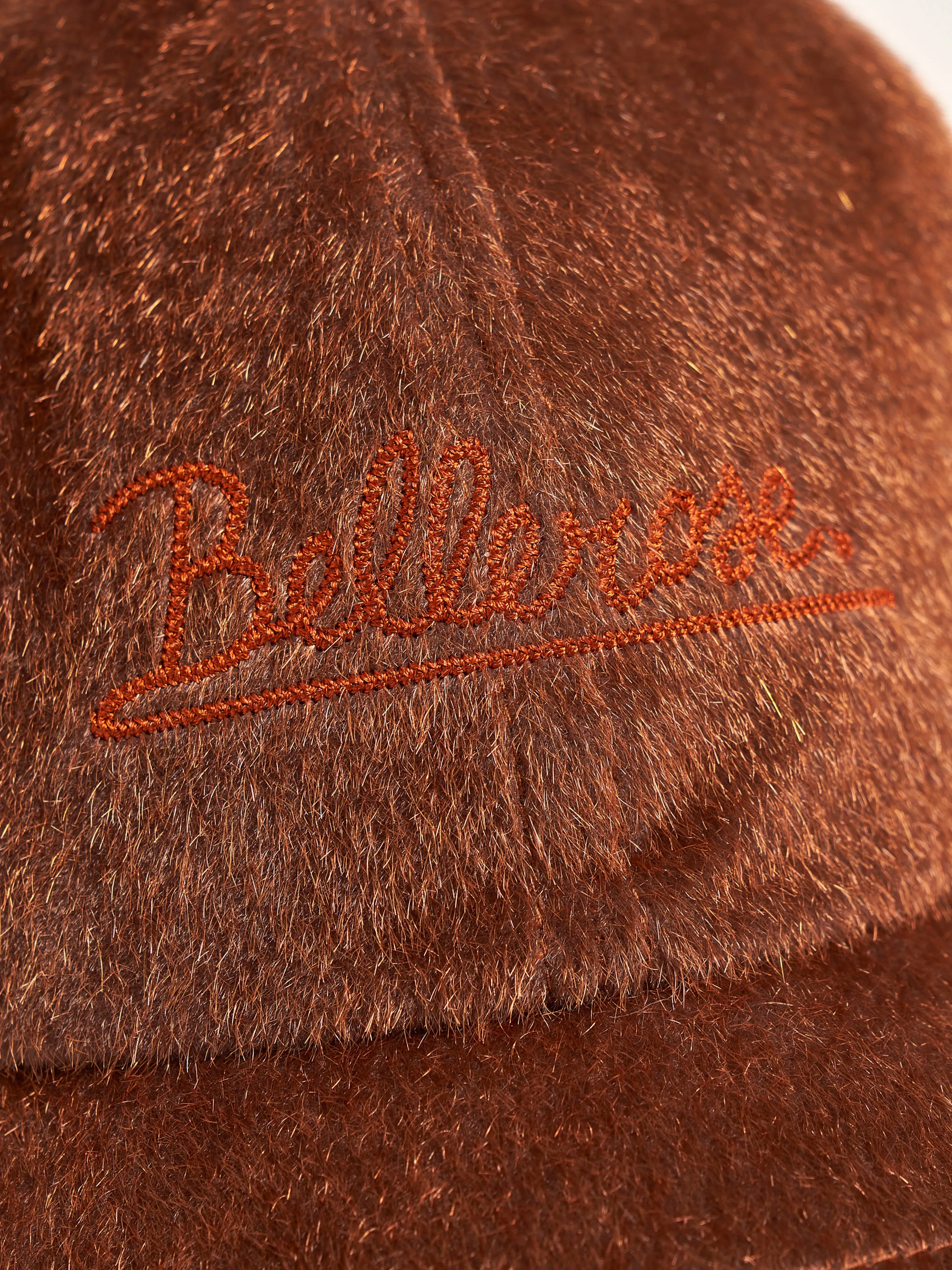 Dace baseball cap (242 / W / COPPER) sold by Bellrose product image thumbnail 4