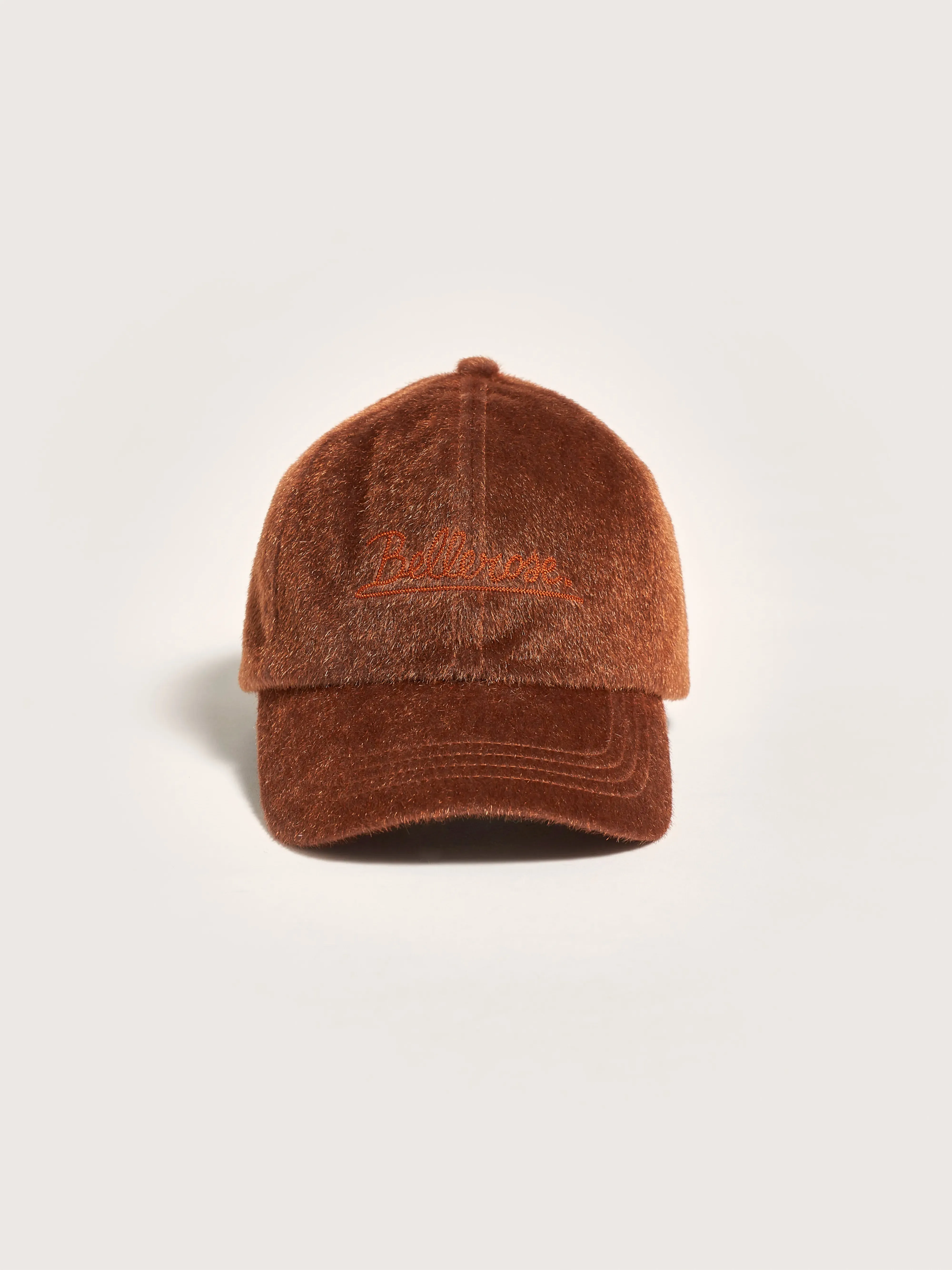 Dace baseball cap (242 / W / COPPER) sold by Bellrose product image thumbnail 2