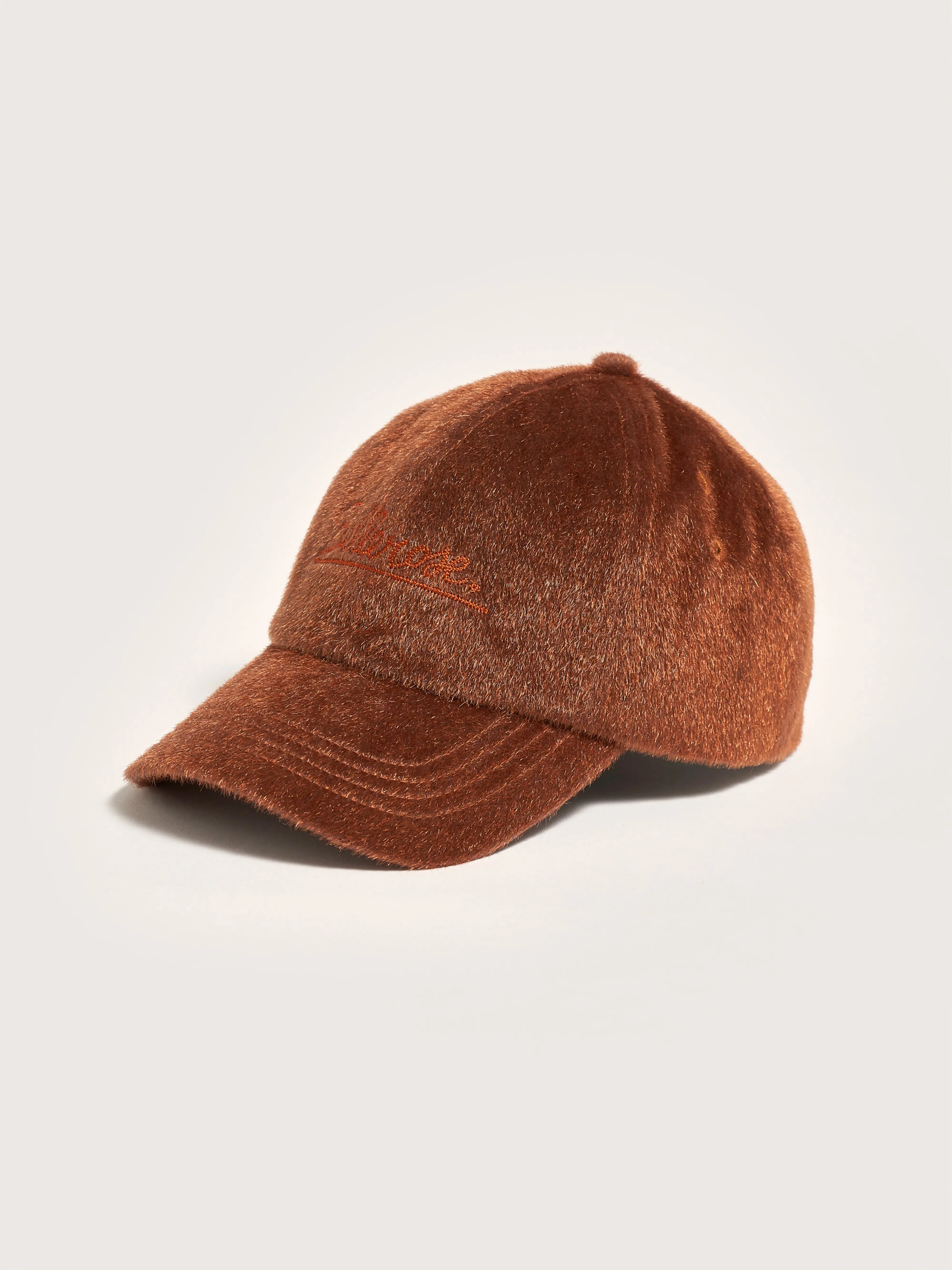 Dace baseball cap (242 / W / COPPER) sold by Bellrose product image thumbnail 3