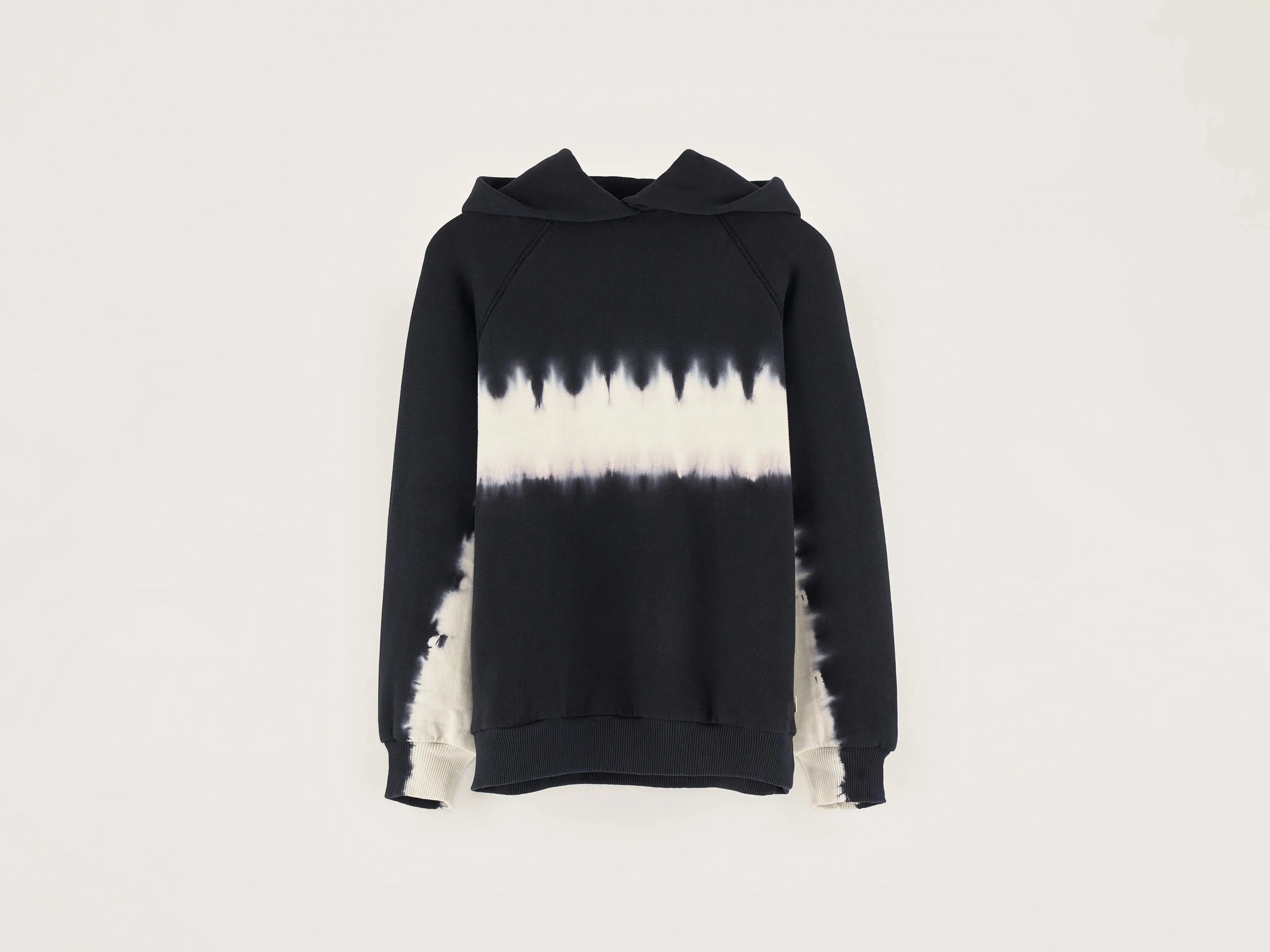 Conij relaxed hoodie (242 / B / PARKER) sold by Bellrose