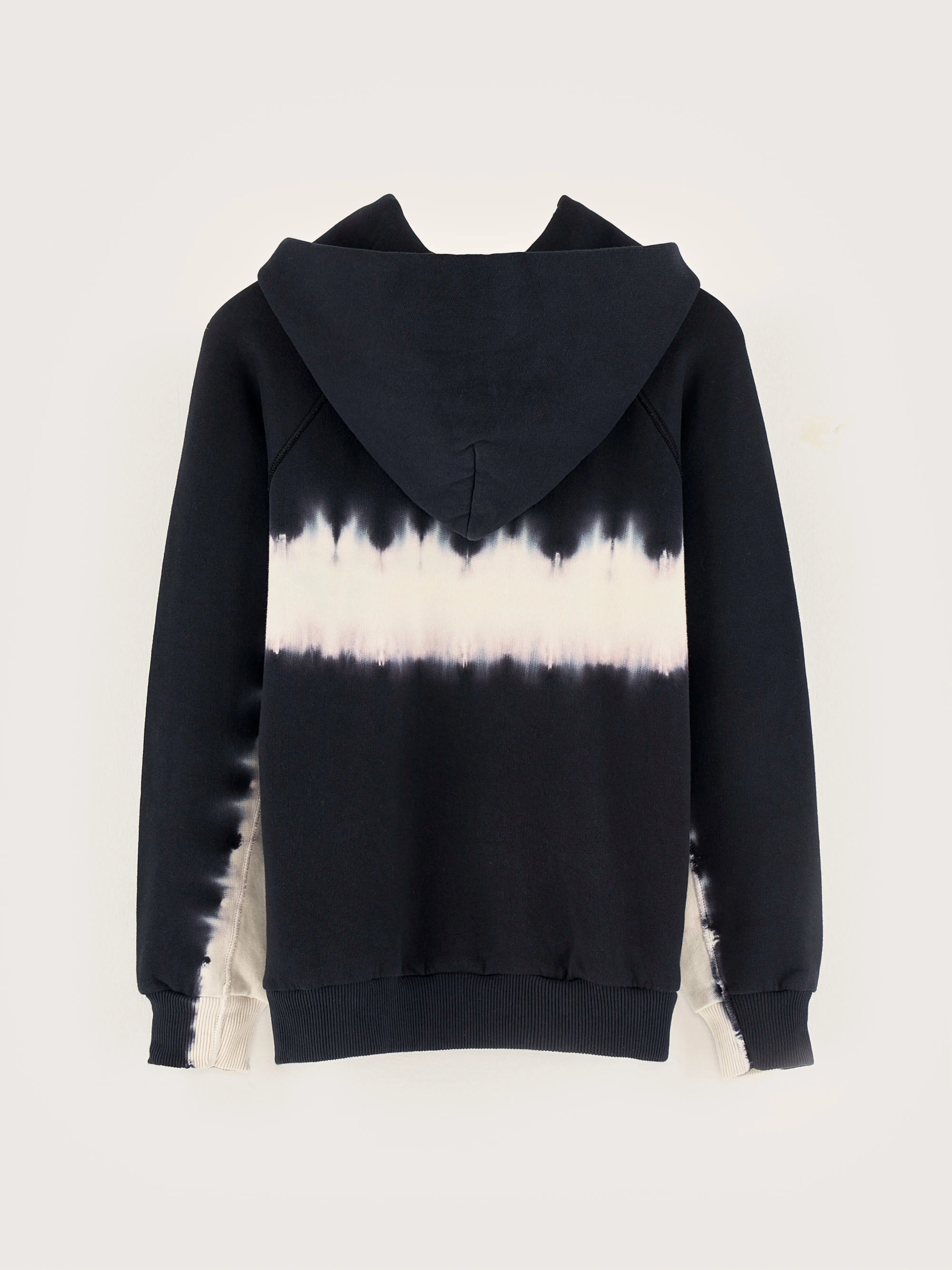 Conij relaxed hoodie (242 / B / PARKER) sold by Bellrose product image thumbnail 4