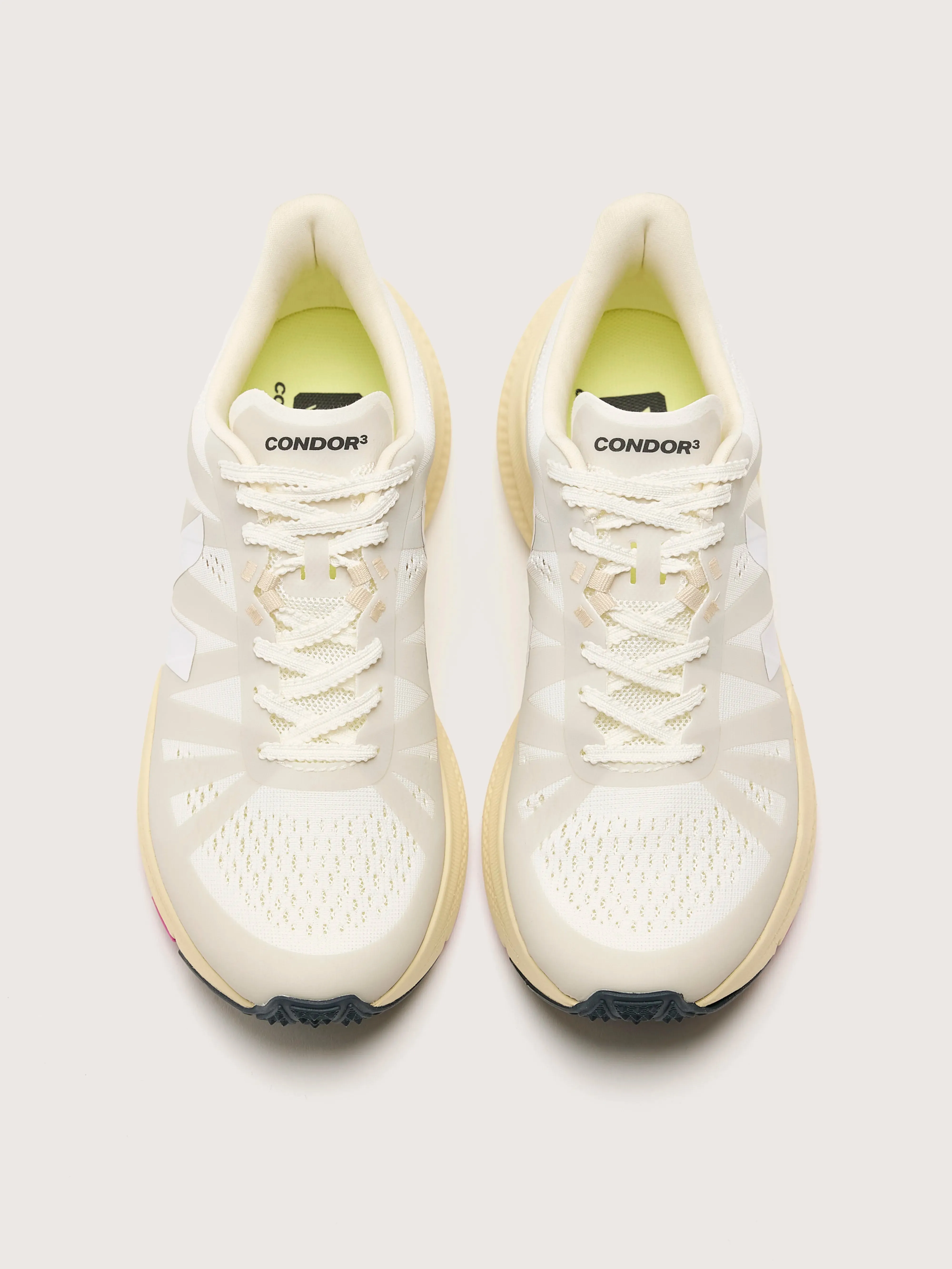 Condor 3 Engineered-Mesh for Women (242 / W / WHITE) sold by Bellrose product image thumbnail 4