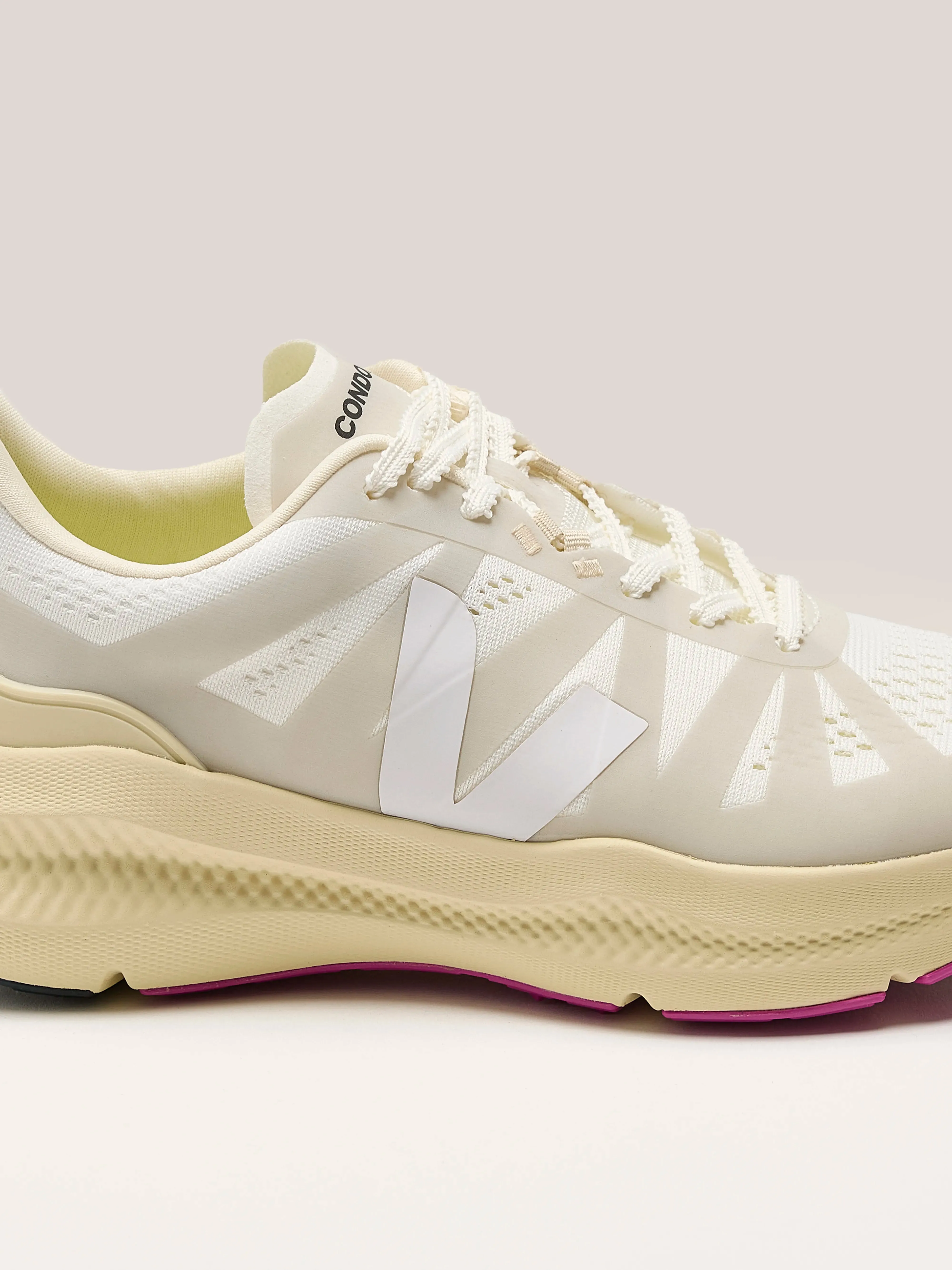 Condor 3 Engineered-Mesh for Women (242 / W / WHITE) sold by Bellrose product image thumbnail 5