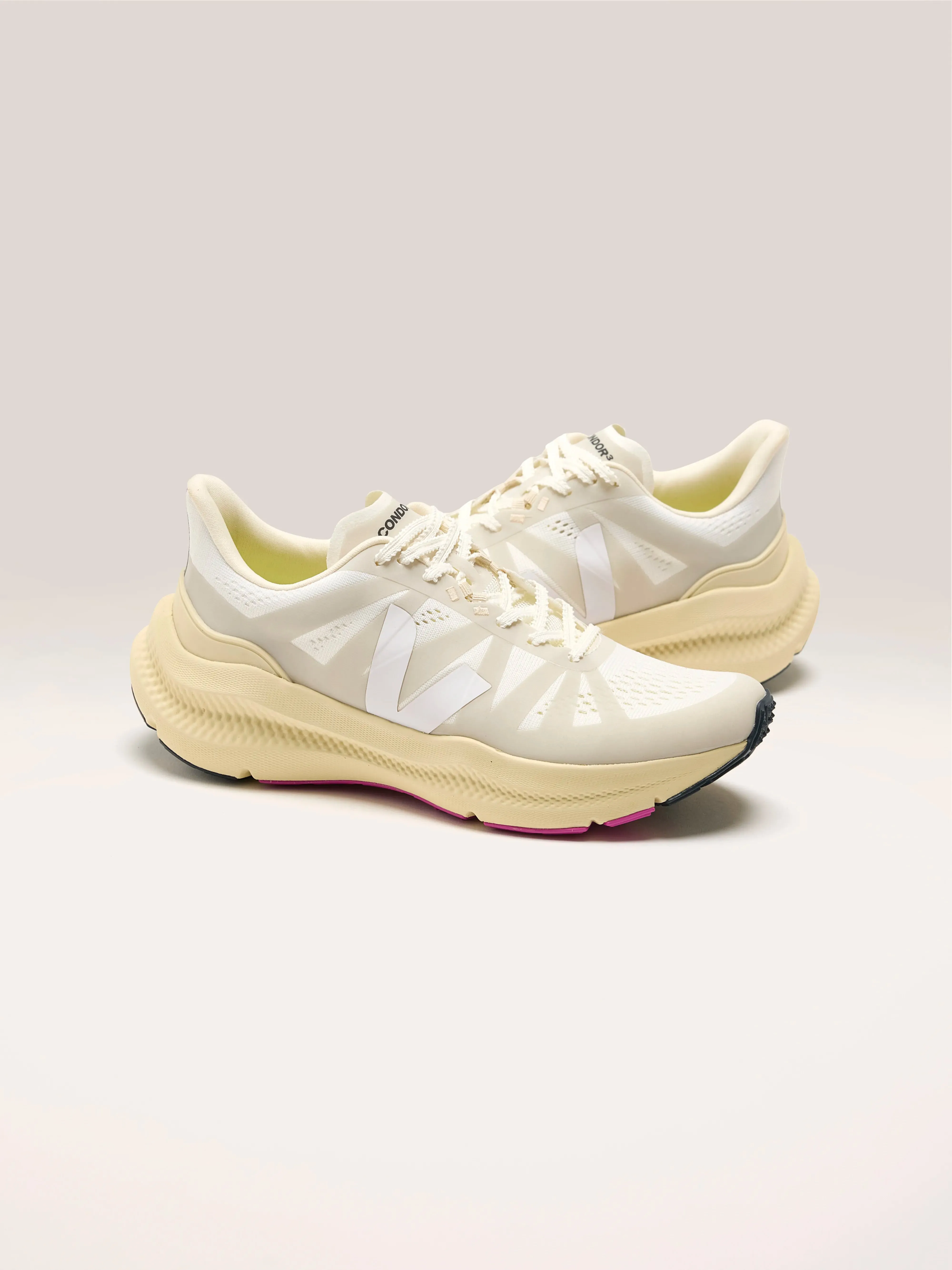 Condor 3 Engineered-Mesh for Women (242 / W / WHITE) sold by Bellrose product image thumbnail 3