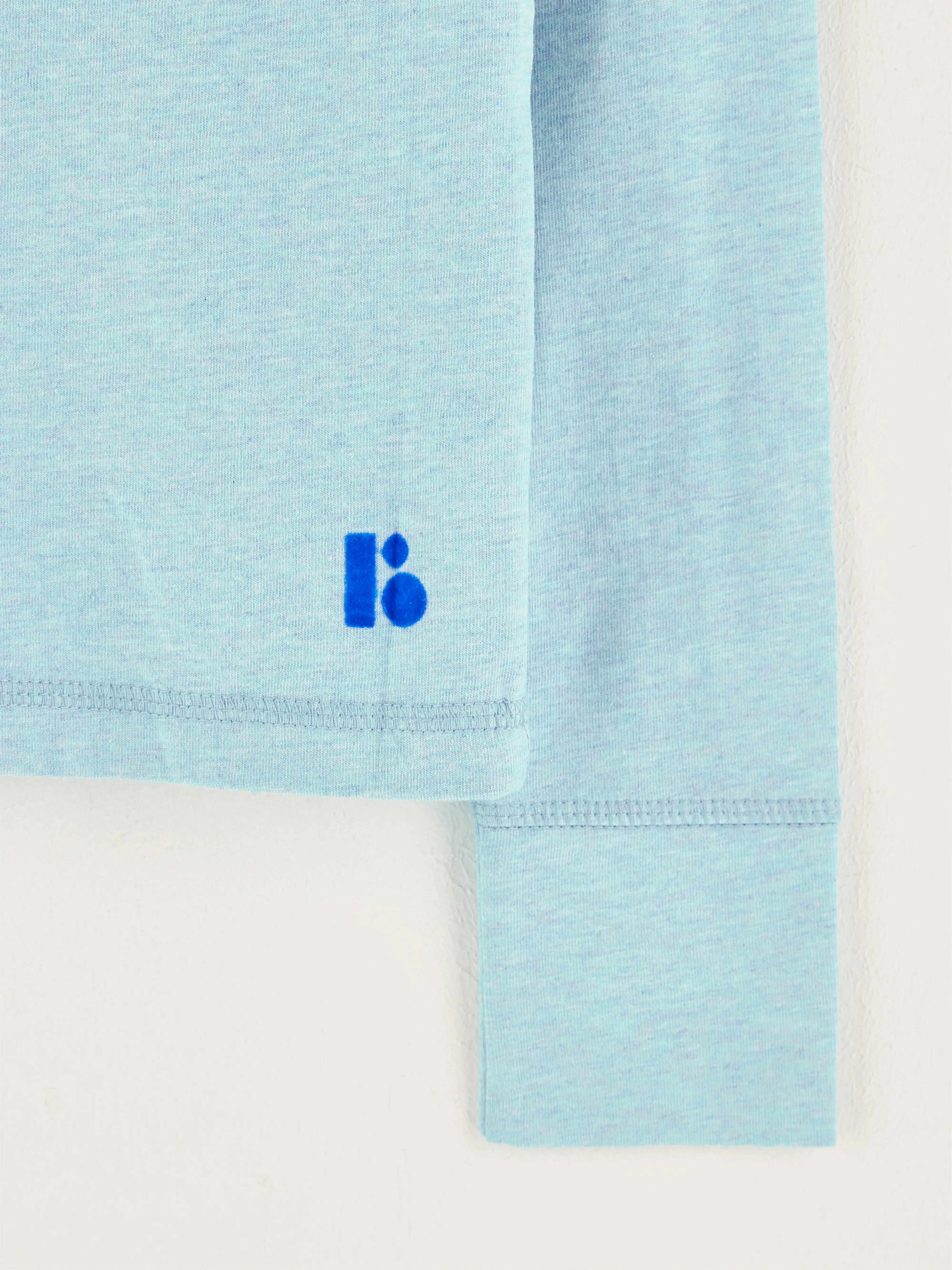 Collie long-sleeve t-shirt (242 / G / COMBO A) sold by Bellrose product image thumbnail 3