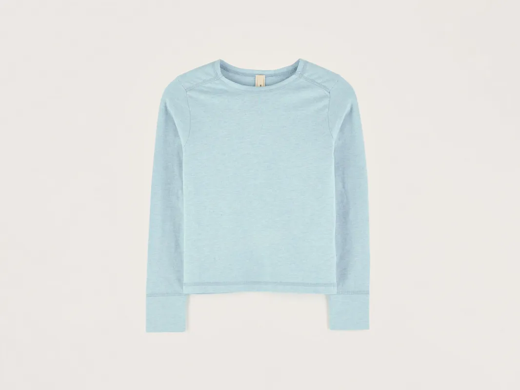 Collie long-sleeve t-shirt (242 / G / COMBO A) sold by Bellrose