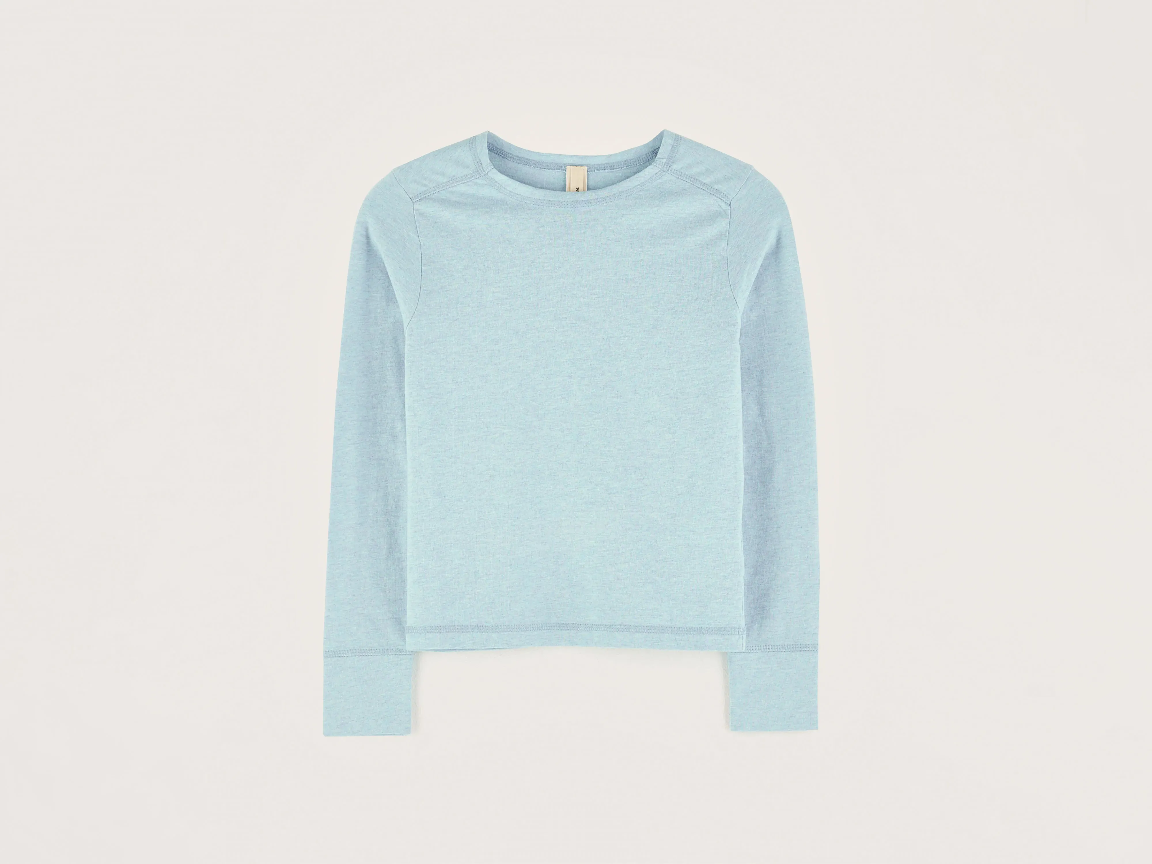 Collie long-sleeve t-shirt (242 / G / COMBO A) sold by Bellrose