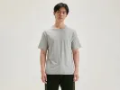 Vinx short-sleeve t-shirt (242 / M / H. GREY) sold by Bellrose