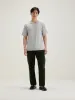 Vinx short-sleeve t-shirt (242 / M / H. GREY) sold by Bellrose