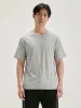 Vinx short-sleeve t-shirt (242 / M / H. GREY) sold by Bellrose