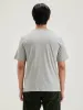 Vinx short-sleeve t-shirt (242 / M / H. GREY) sold by Bellrose
