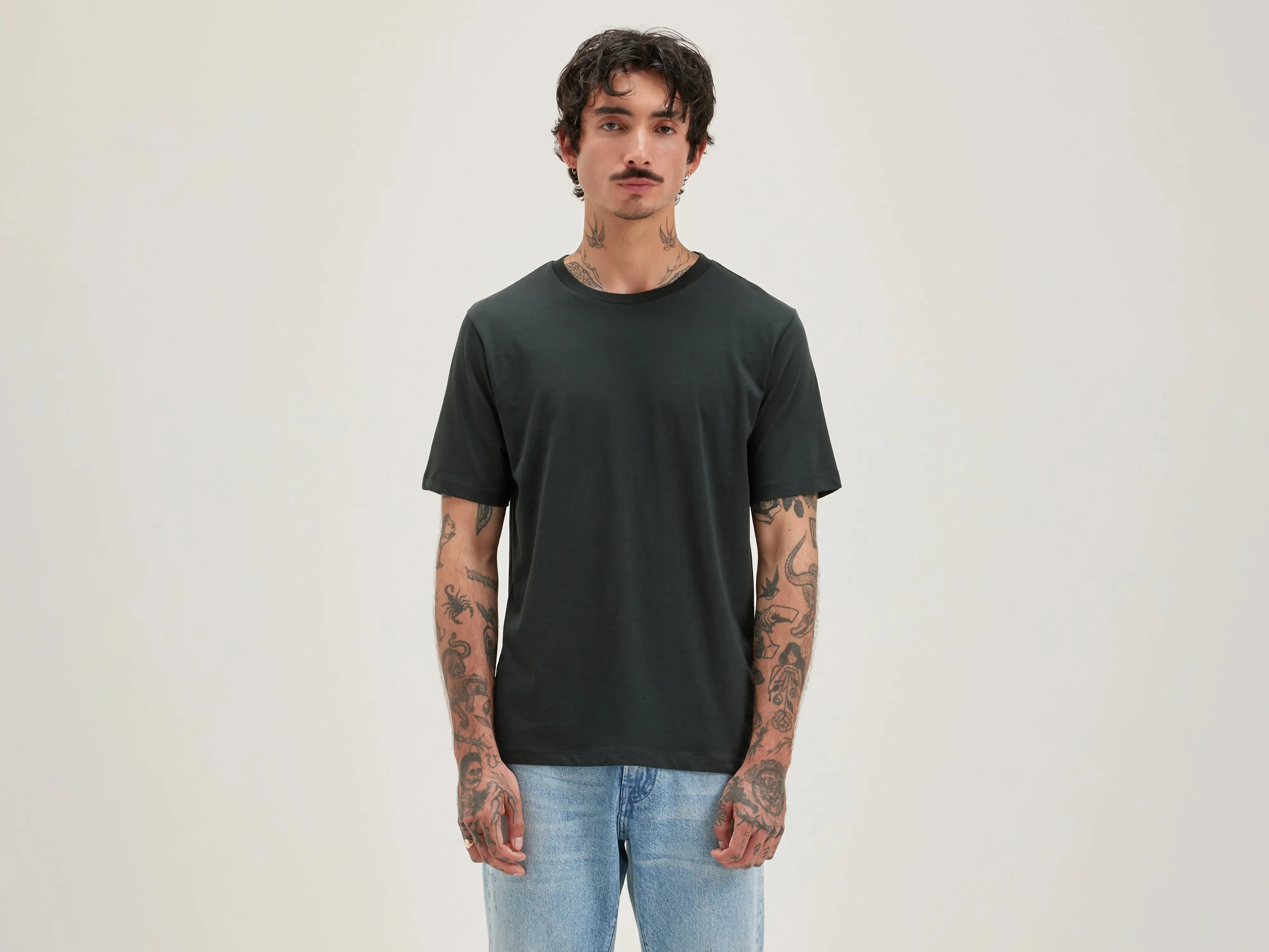 Vinx short-sleeve t-shirt (242 / M / PIRATE) sold by Bellrose