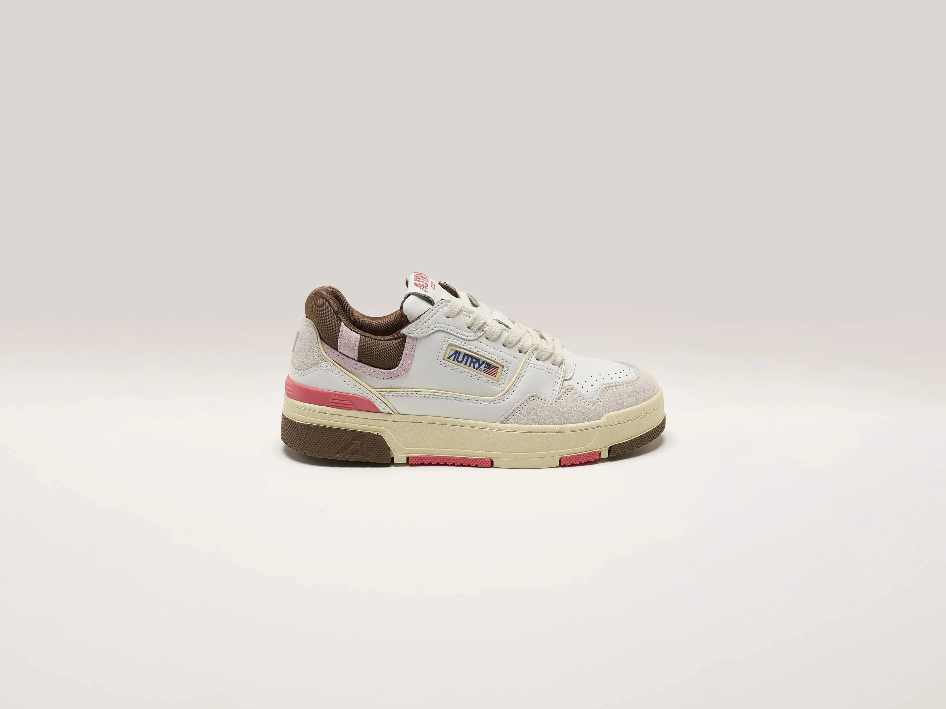 CLC Low for Women (242 / W / BROWN) sold by Bellrose