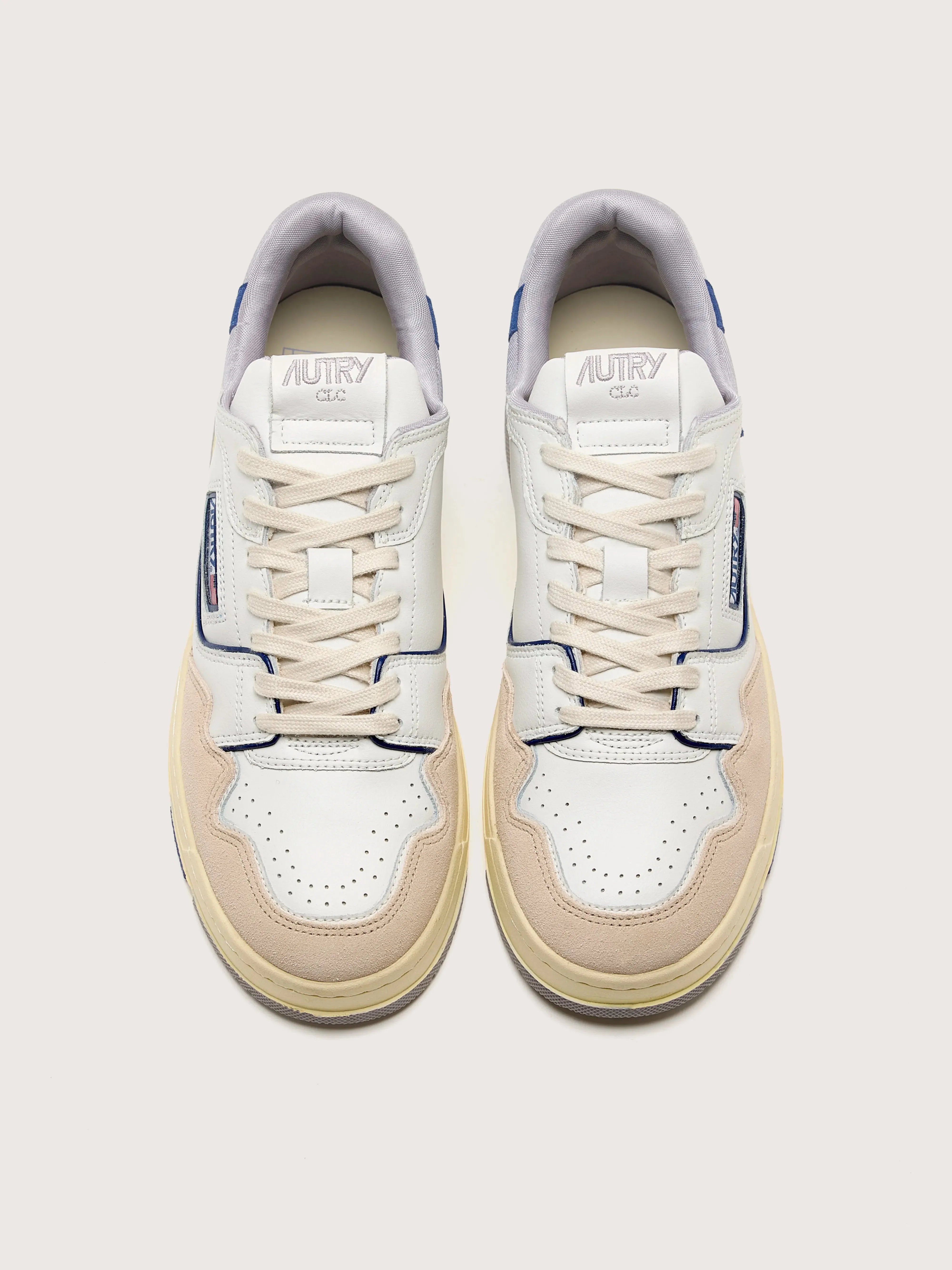 CLC Low for Men (242 / M / BLUE) sold by Bellrose product image thumbnail 4