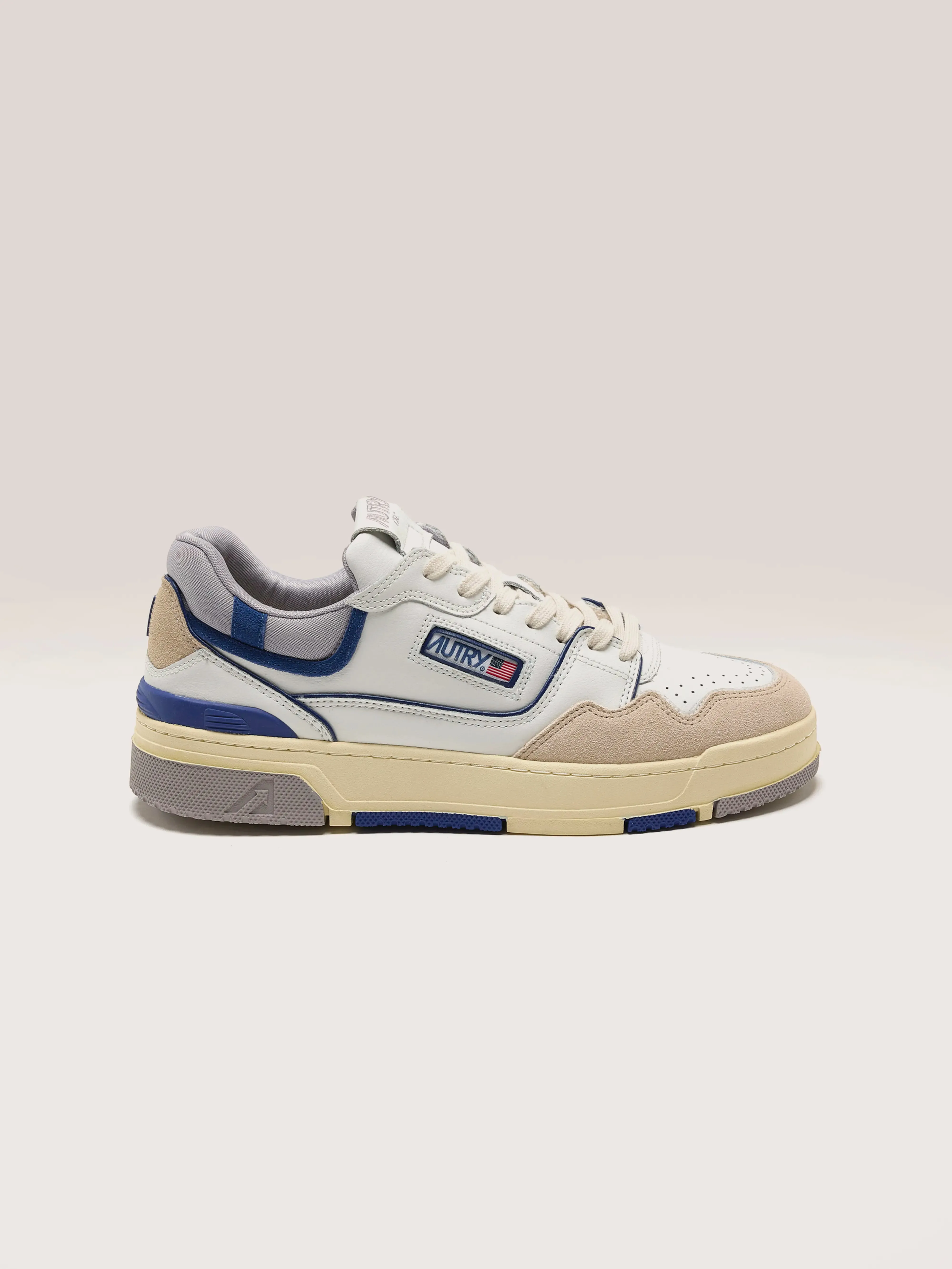 CLC Low for Men (242 / M / BLUE) sold by Bellrose product image thumbnail 2