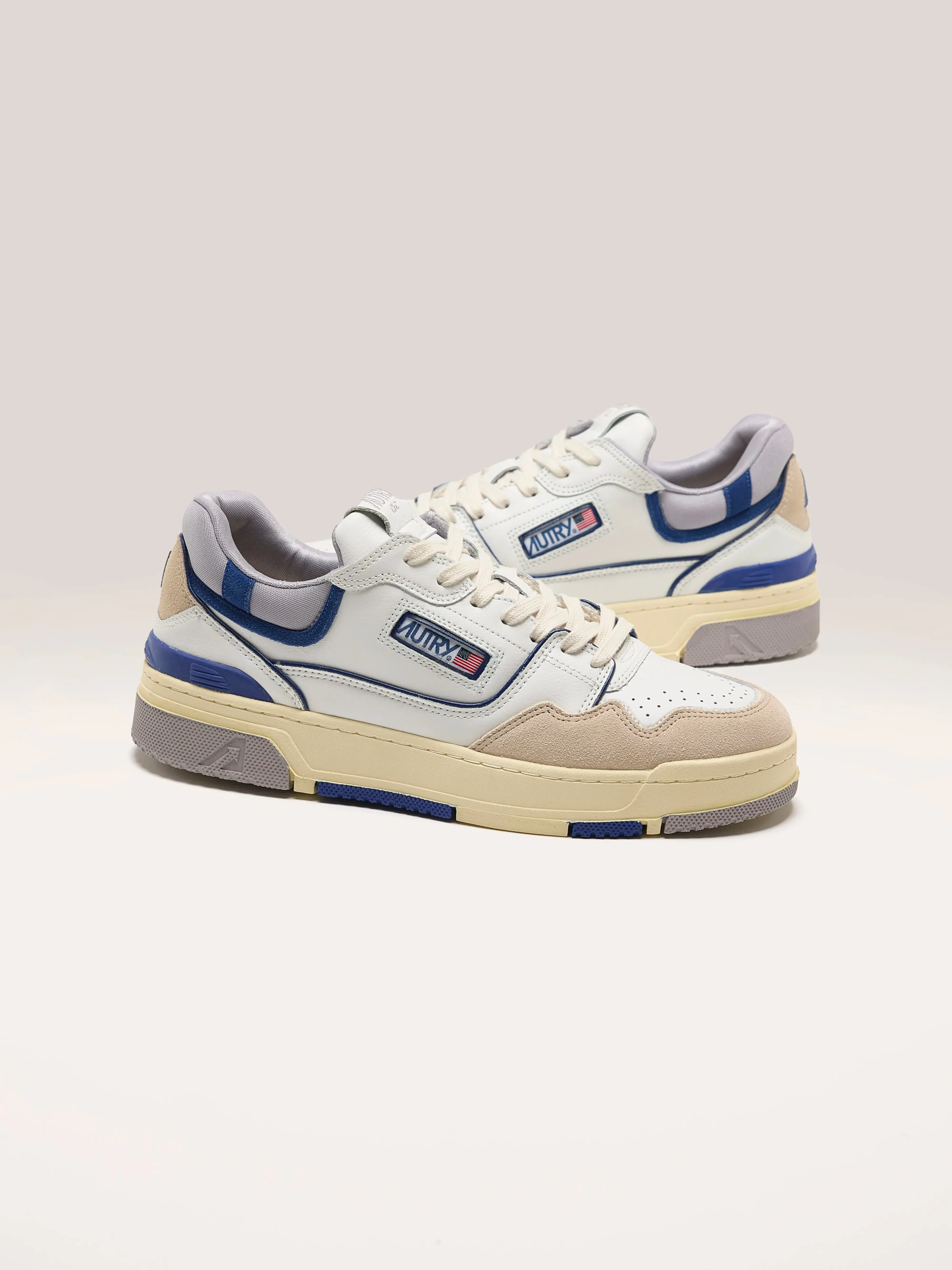 CLC Low for Men (242 / M / BLUE) sold by Bellrose product image thumbnail 3