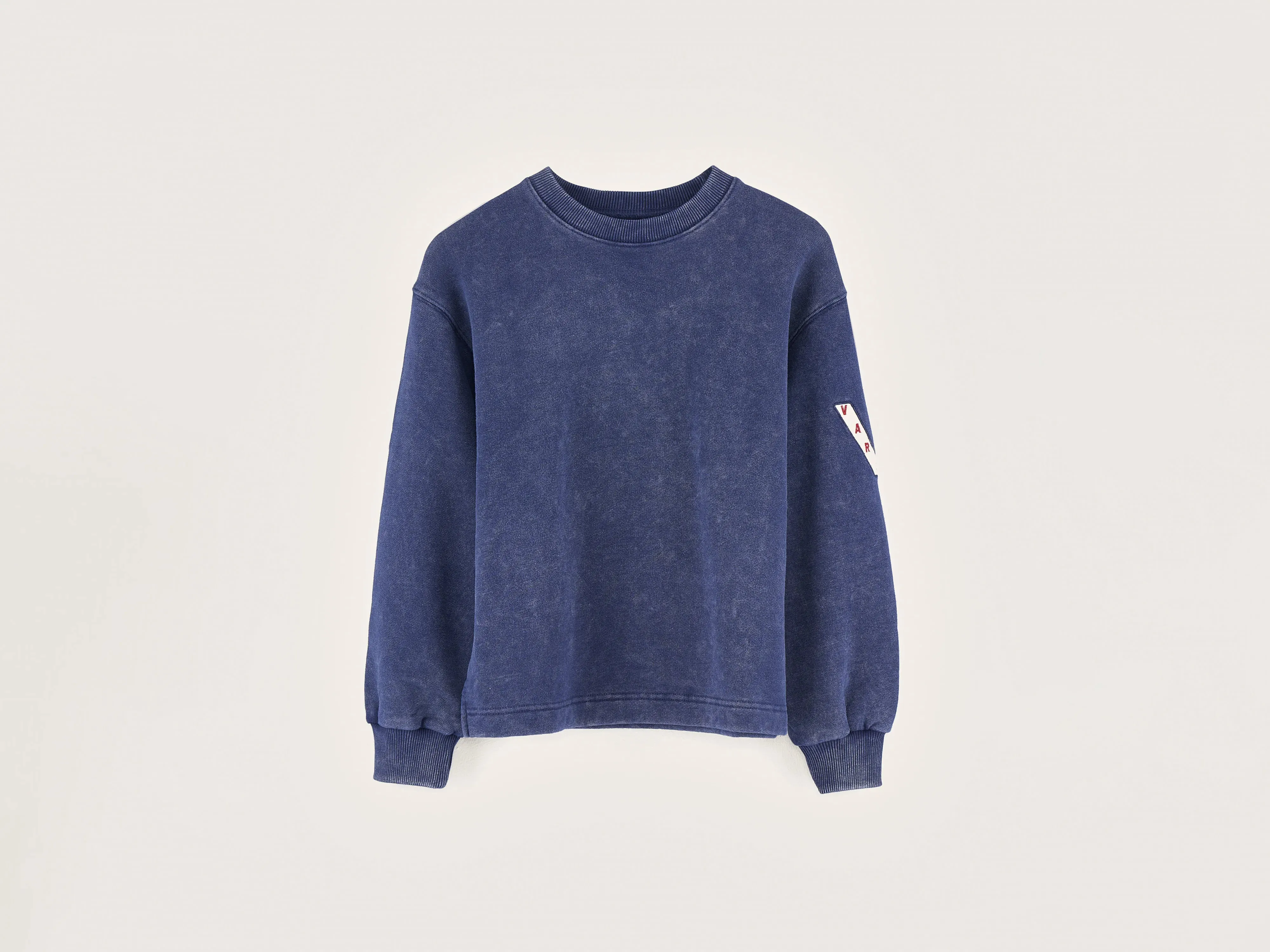 Chamo relaxed sweatshirt (242 / B / WORKER) sold by Bellrose
