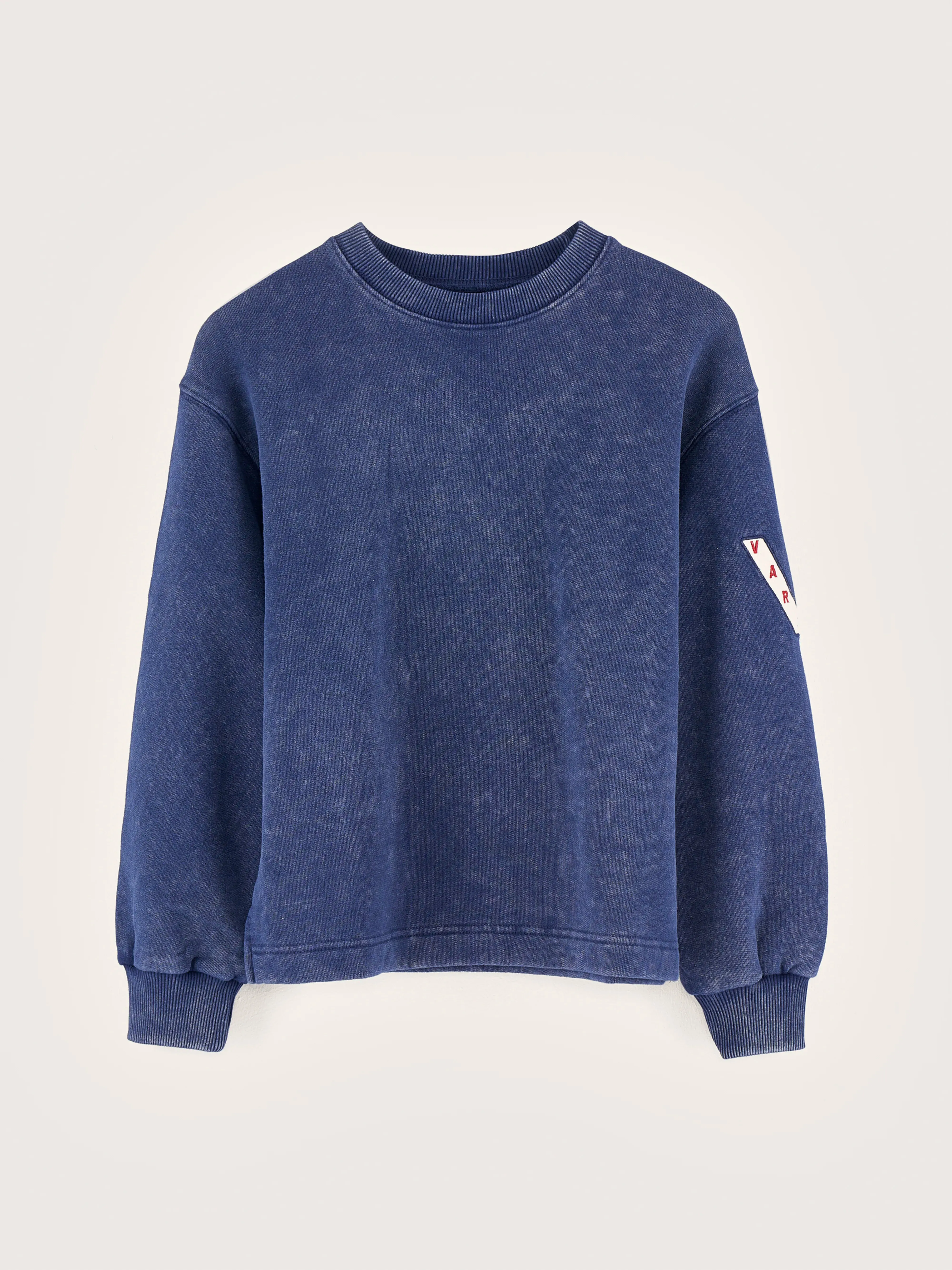 Chamo relaxed sweatshirt (242 / B / WORKER) sold by Bellrose product image thumbnail 2