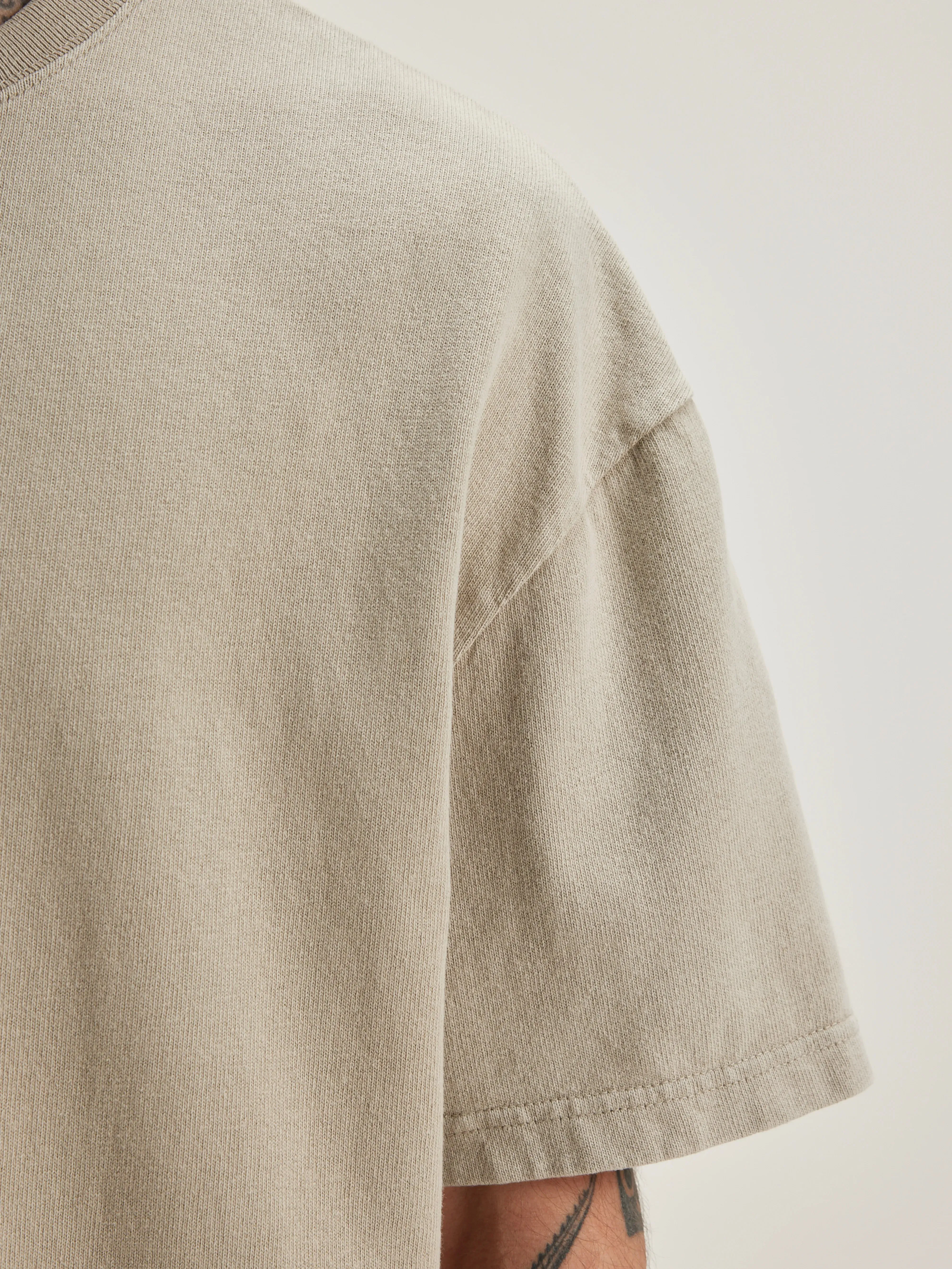 Vouch short-sleeve t-shirt (242 / M / WOLF) sold by Bellrose product image thumbnail 5