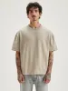 Vouch short-sleeve t-shirt (242 / M / WOLF) sold by Bellrose