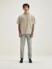 Vouch short-sleeve t-shirt (242 / M / WOLF) sold by Bellrose