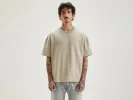 Vouch short-sleeve t-shirt (242 / M / WOLF) sold by Bellrose