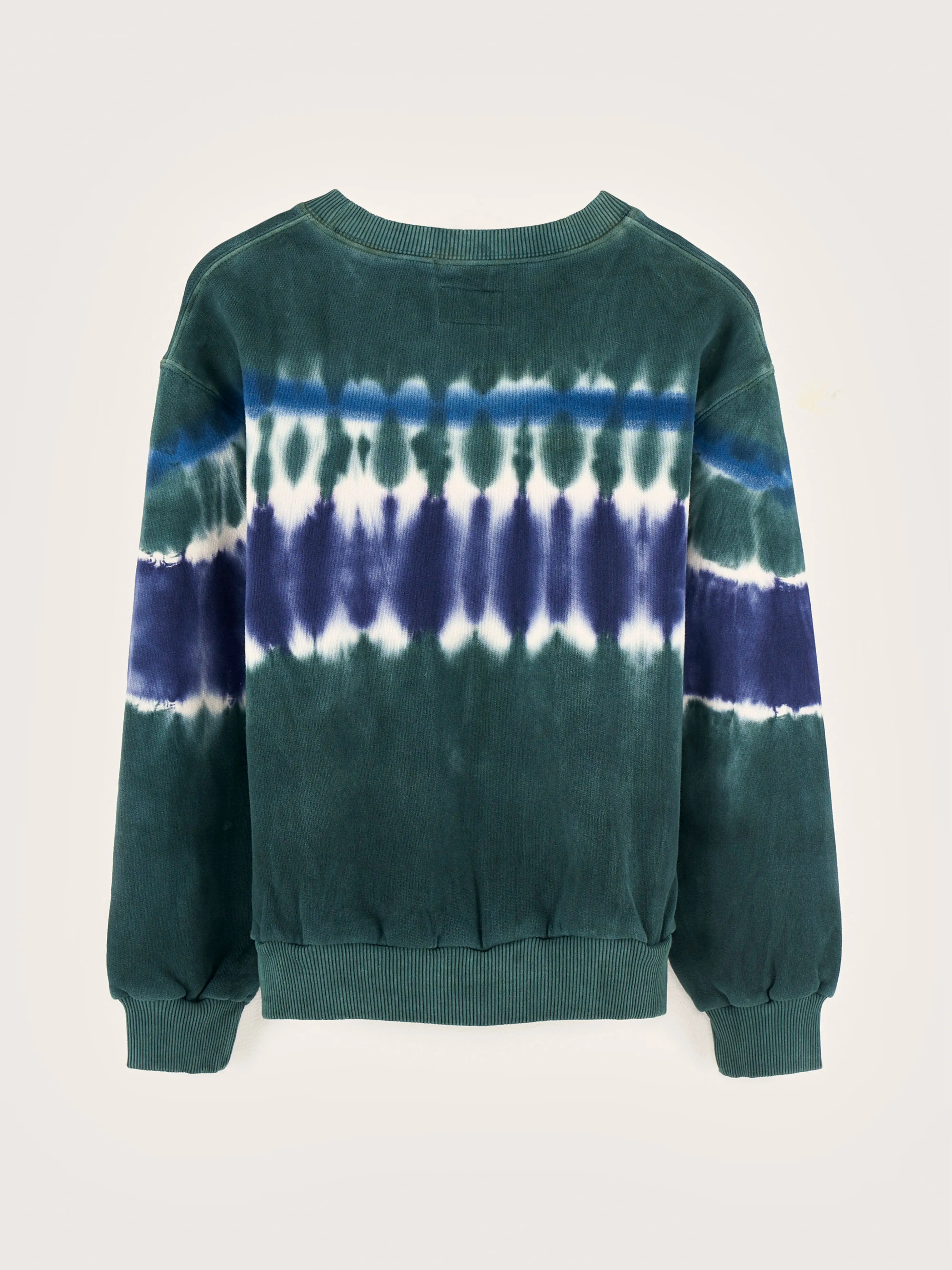 Chami crew-neck sweatshirt (242 / B / ALPINE) sold by Bellrose product image thumbnail 4