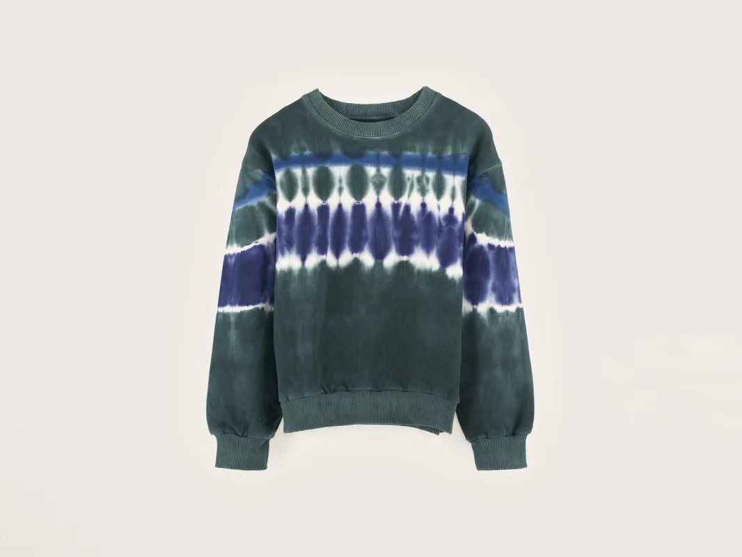Chami crew-neck sweatshirt (242 / B / ALPINE) sold by Bellrose