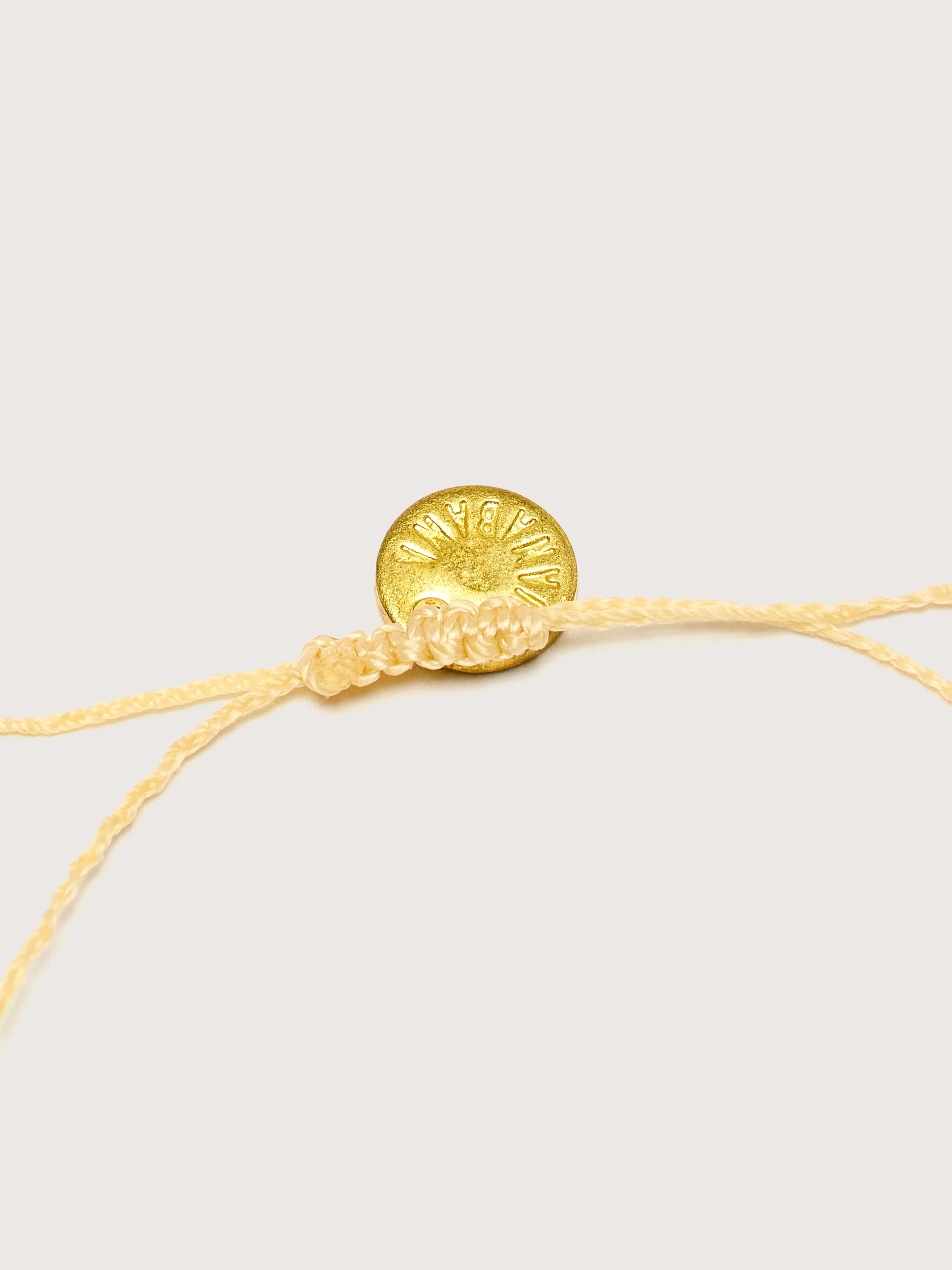 Halley Tourmaline Bracelet (242 / W / GOLD) sold by Bellrose product image thumbnail 5