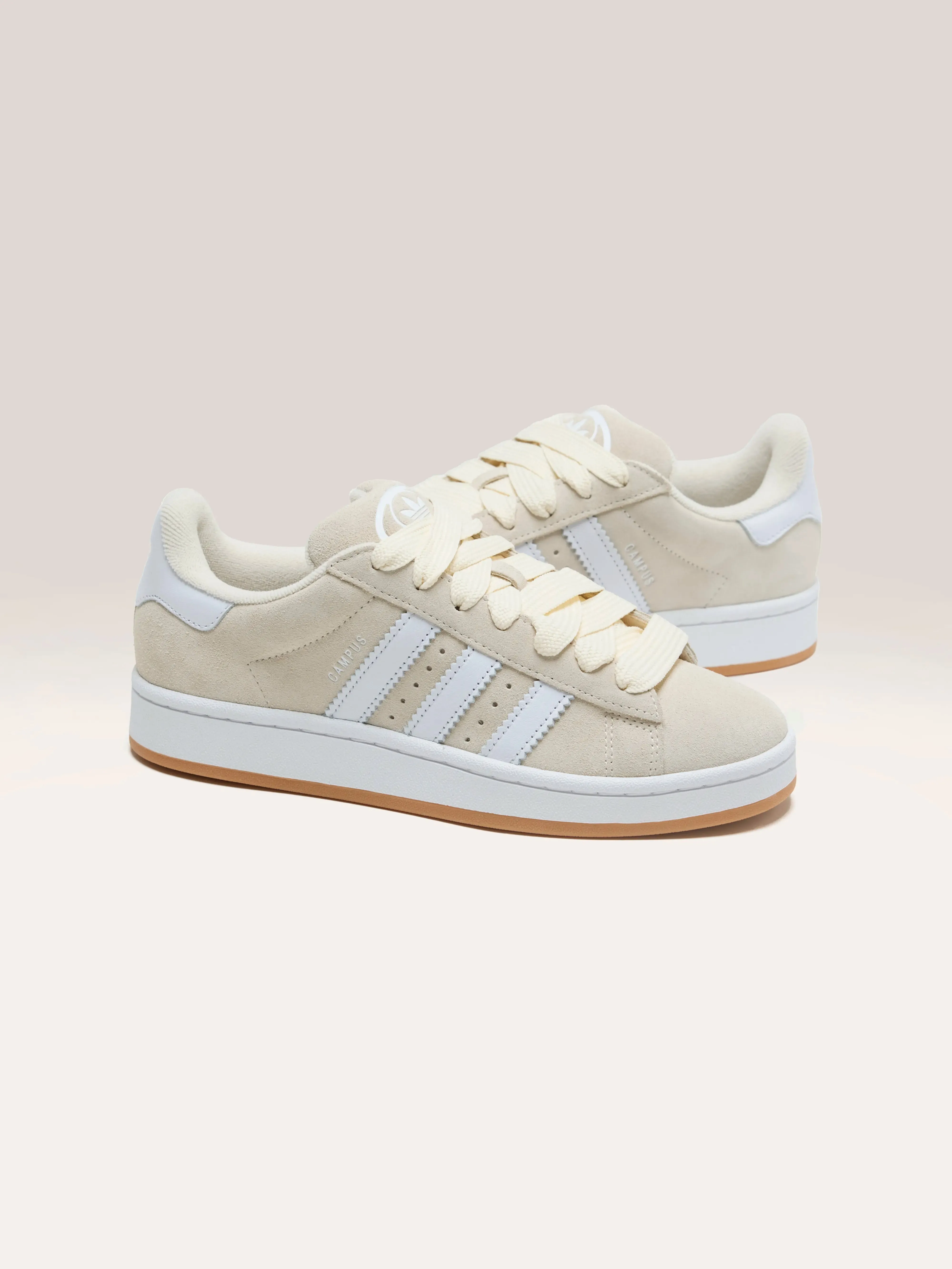 Campus 00s for Women (242 / W / BEIGE) sold by Bellrose product image thumbnail 3