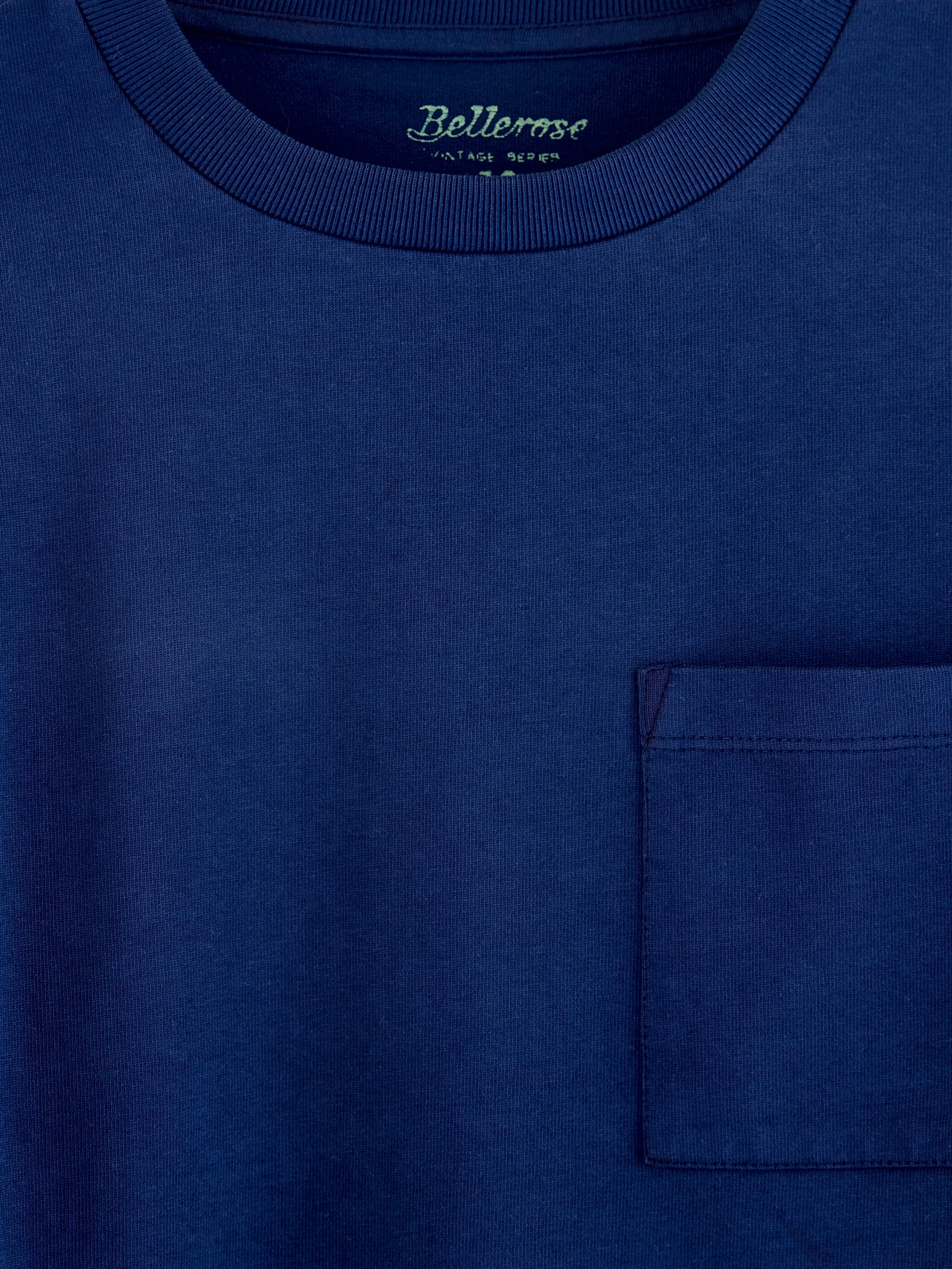 Camo long-sleeve t-shirt (242 / B / WORKER) sold by Bellrose product image thumbnail 3