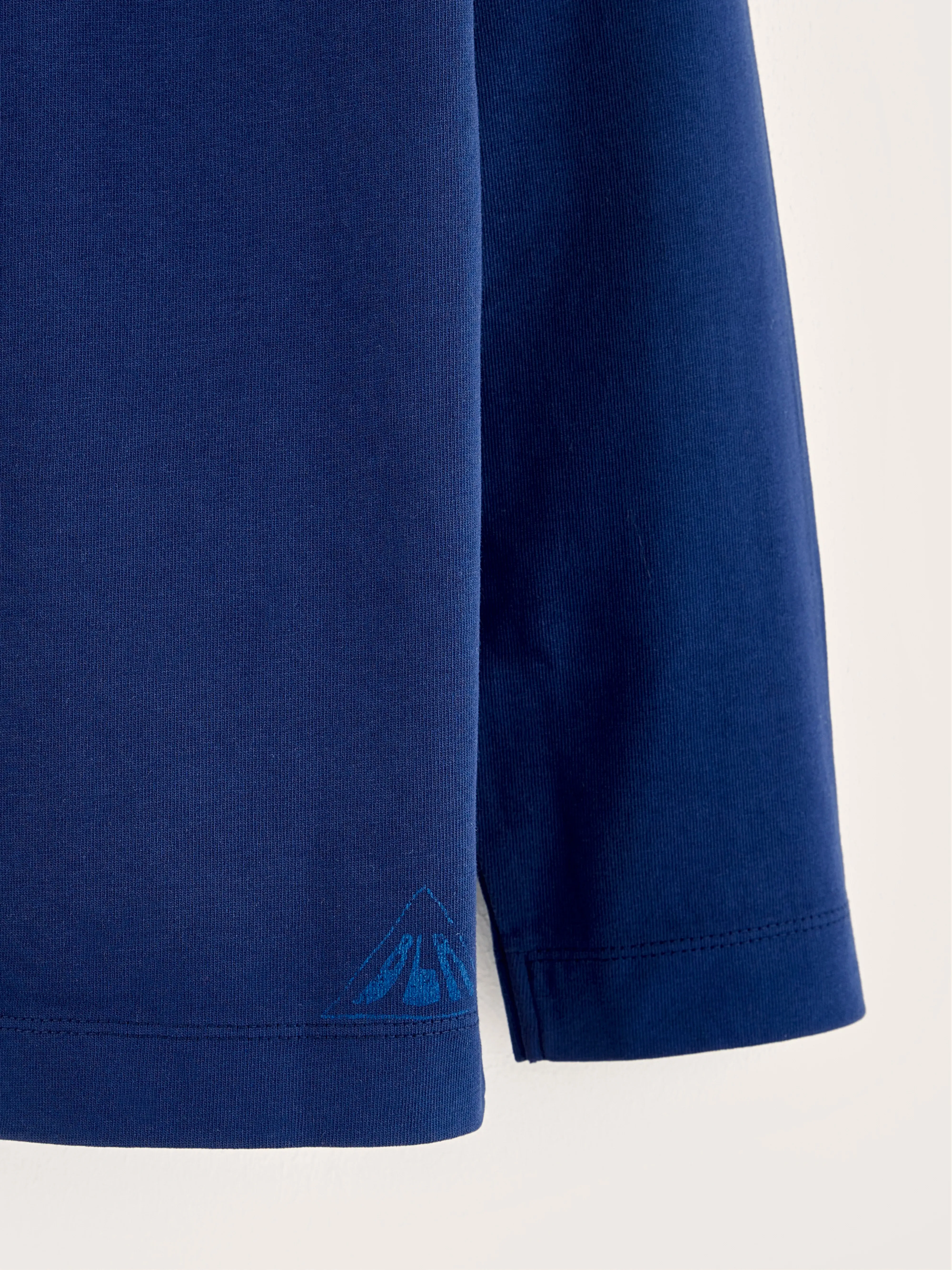 Camo long-sleeve t-shirt (242 / B / WORKER) sold by Bellrose product image thumbnail 5