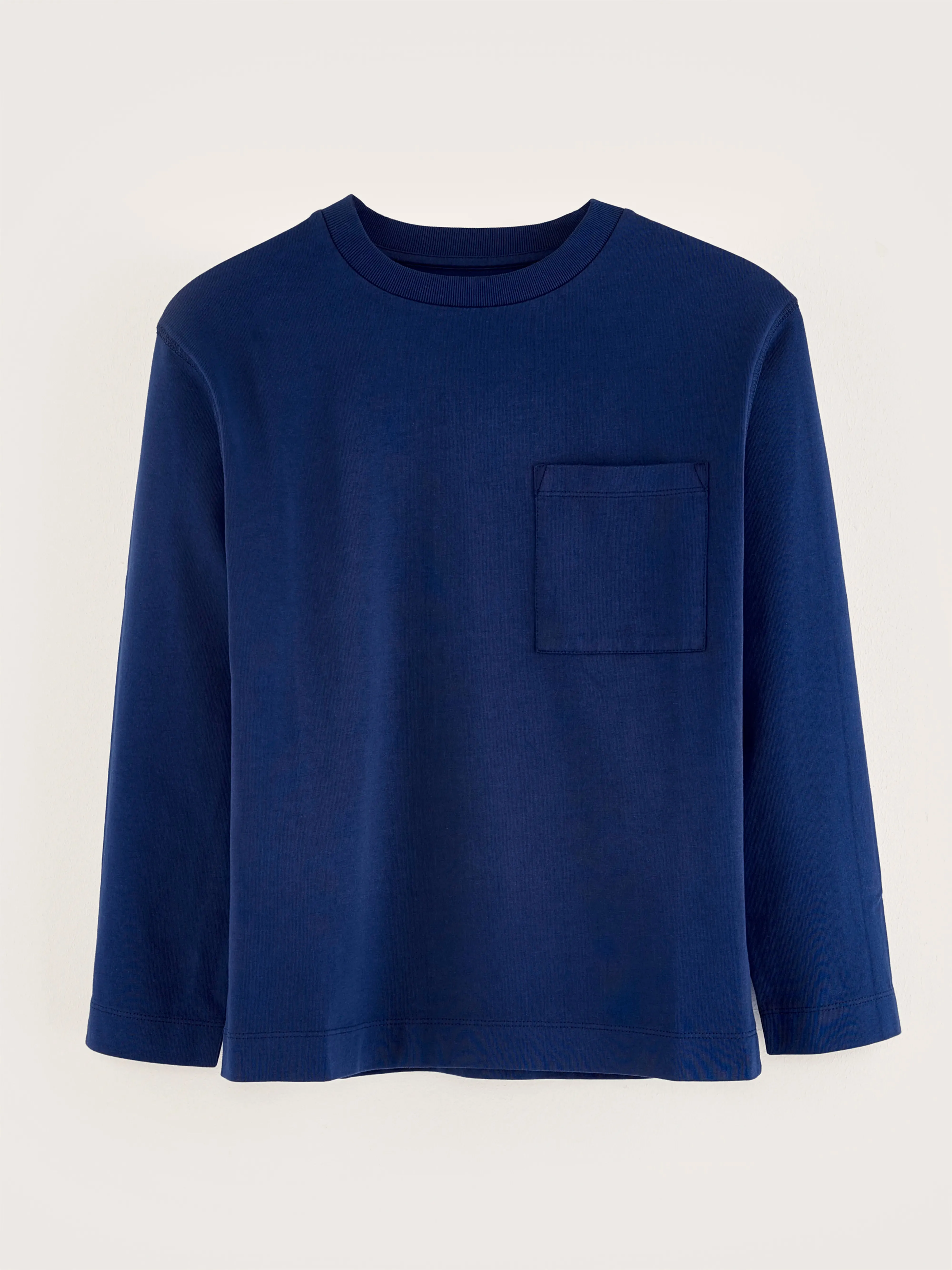 Camo long-sleeve t-shirt (242 / B / WORKER) sold by Bellrose product image thumbnail 2