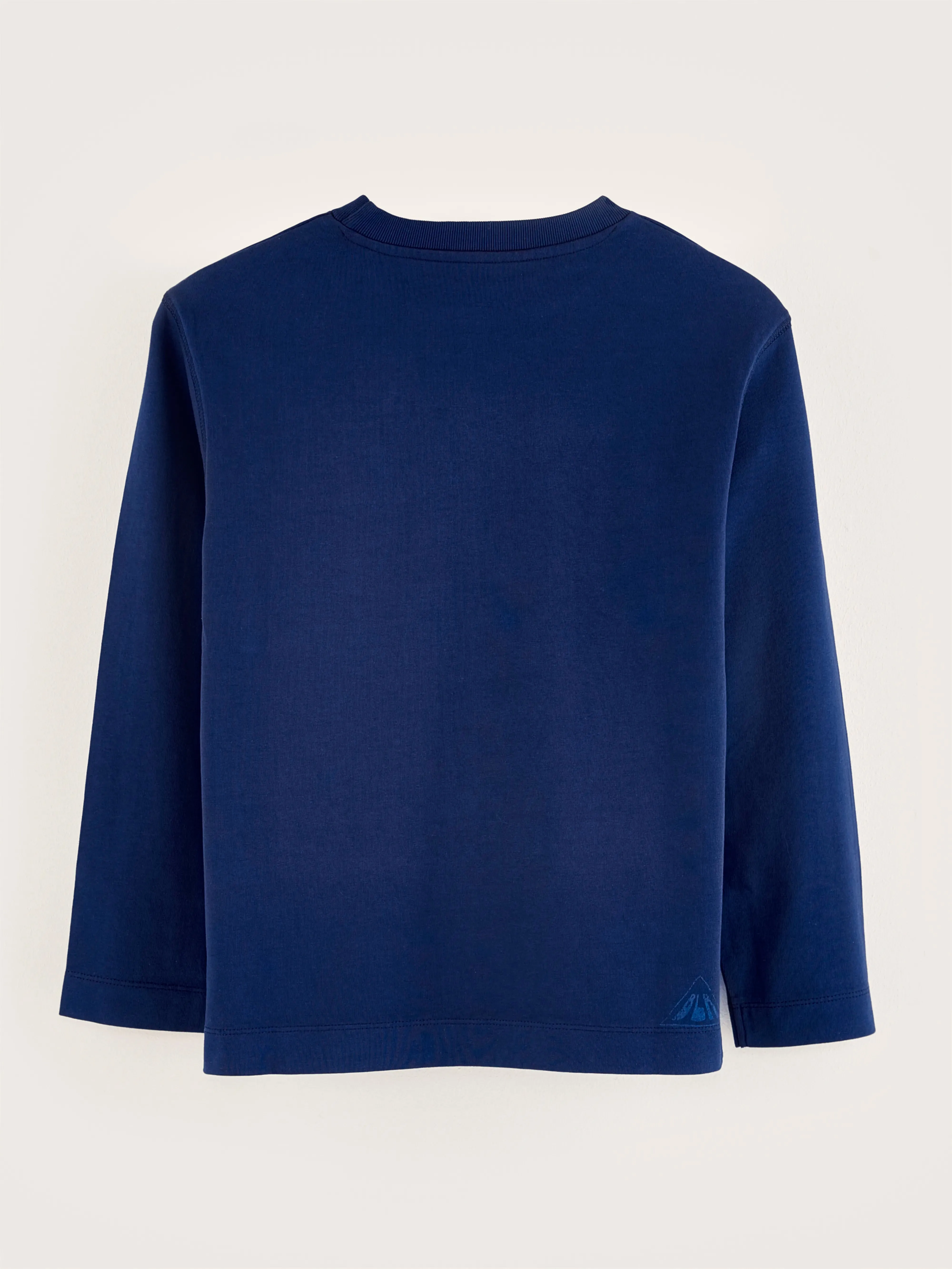 Camo long-sleeve t-shirt (242 / B / WORKER) sold by Bellrose product image thumbnail 4