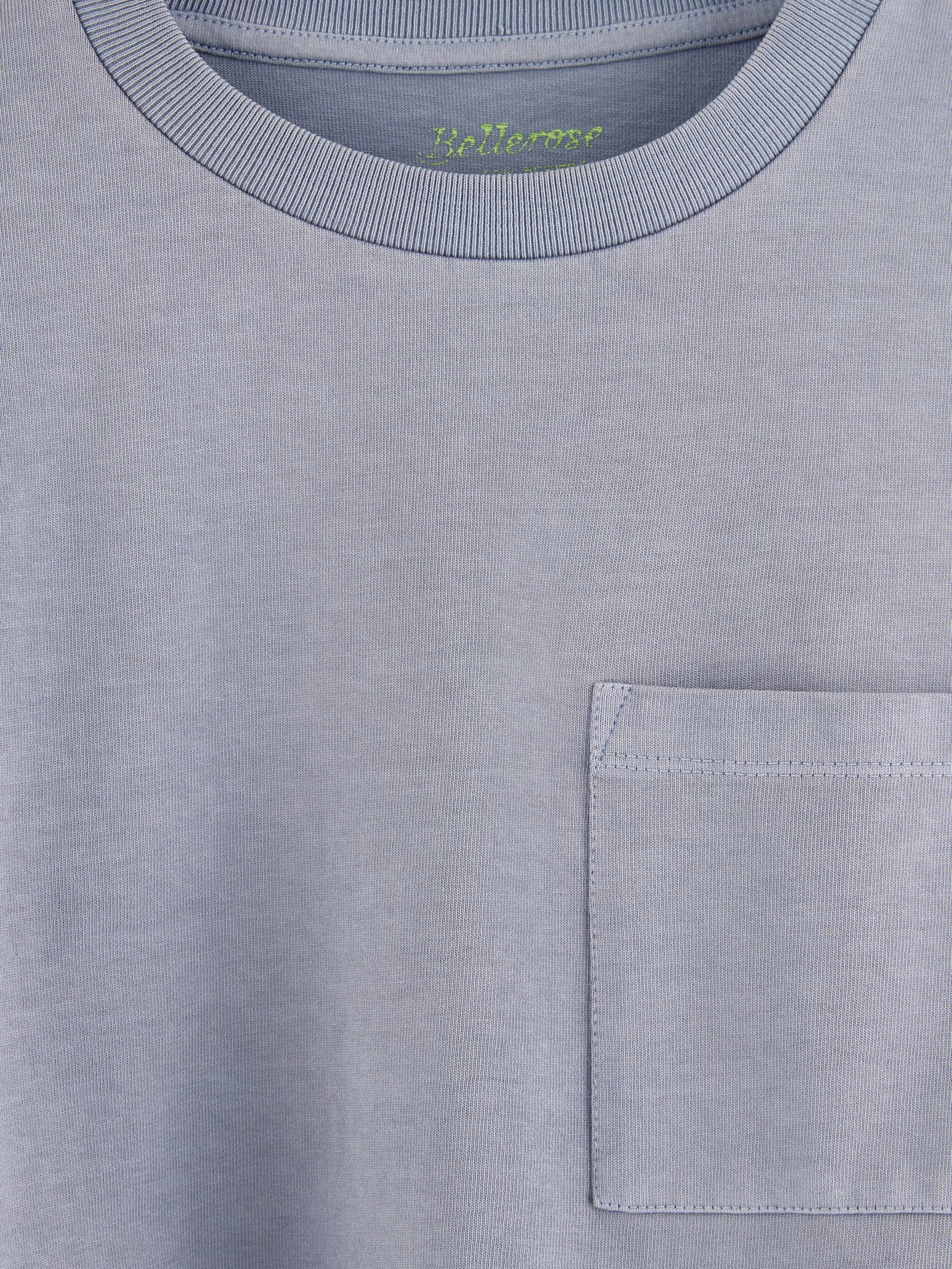 Camo long-sleeve t-shirt (242 / B / DRIZZLE) sold by Bellrose product image thumbnail 3