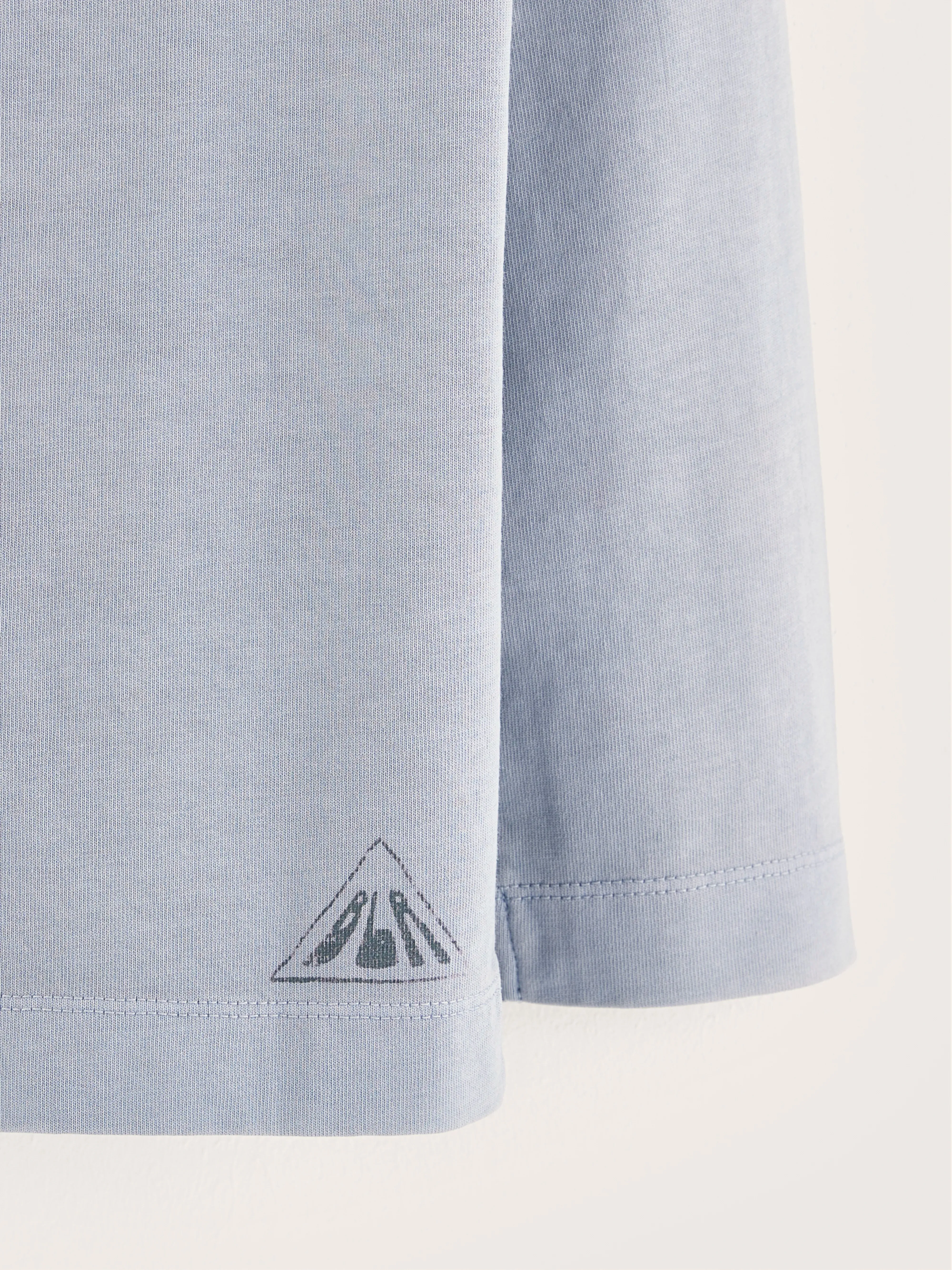 Camo long-sleeve t-shirt (242 / B / DRIZZLE) sold by Bellrose product image thumbnail 5