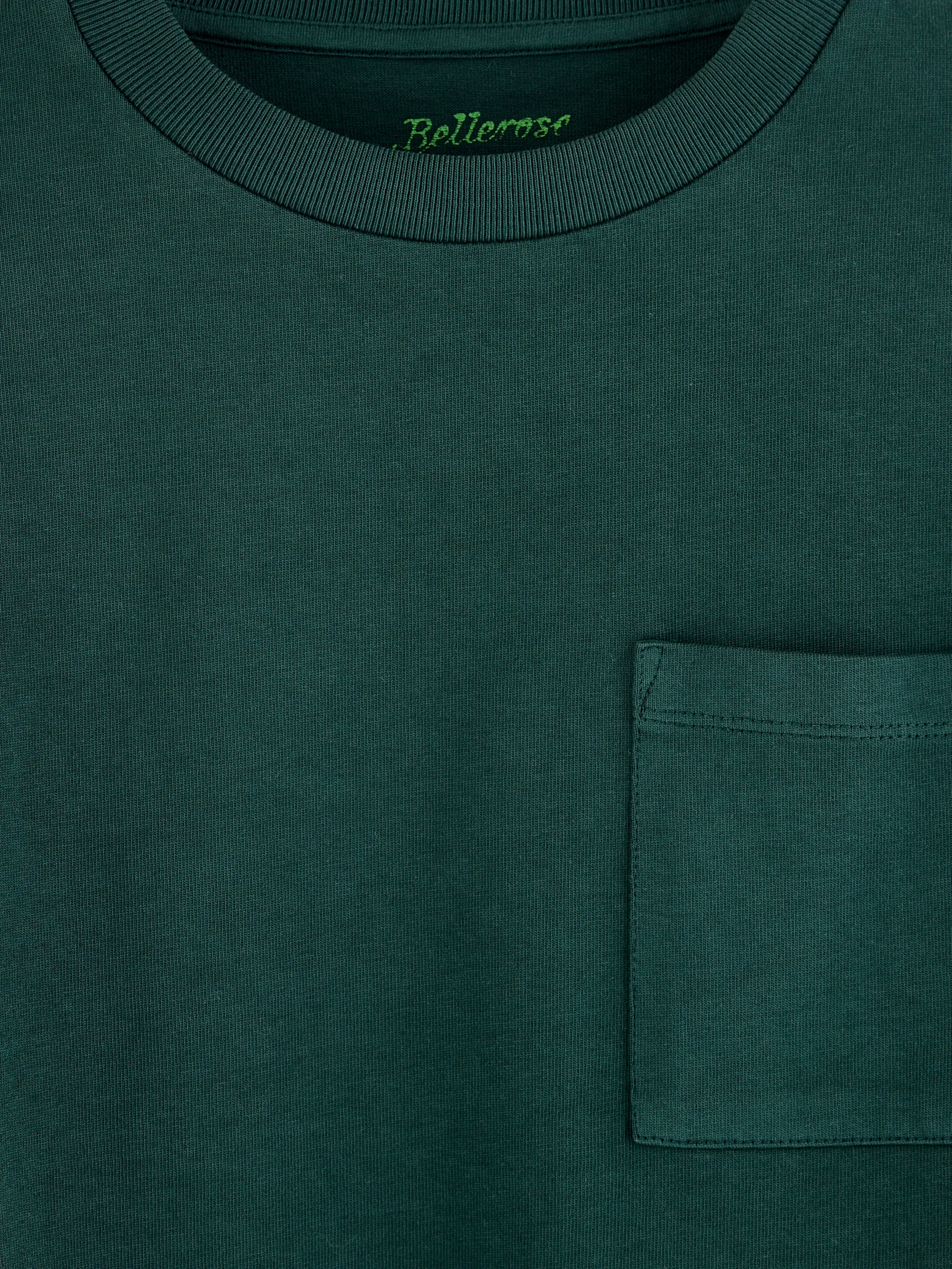 Camo long-sleeve t-shirt (242 / B / ALPINE) sold by Bellrose product image thumbnail 3