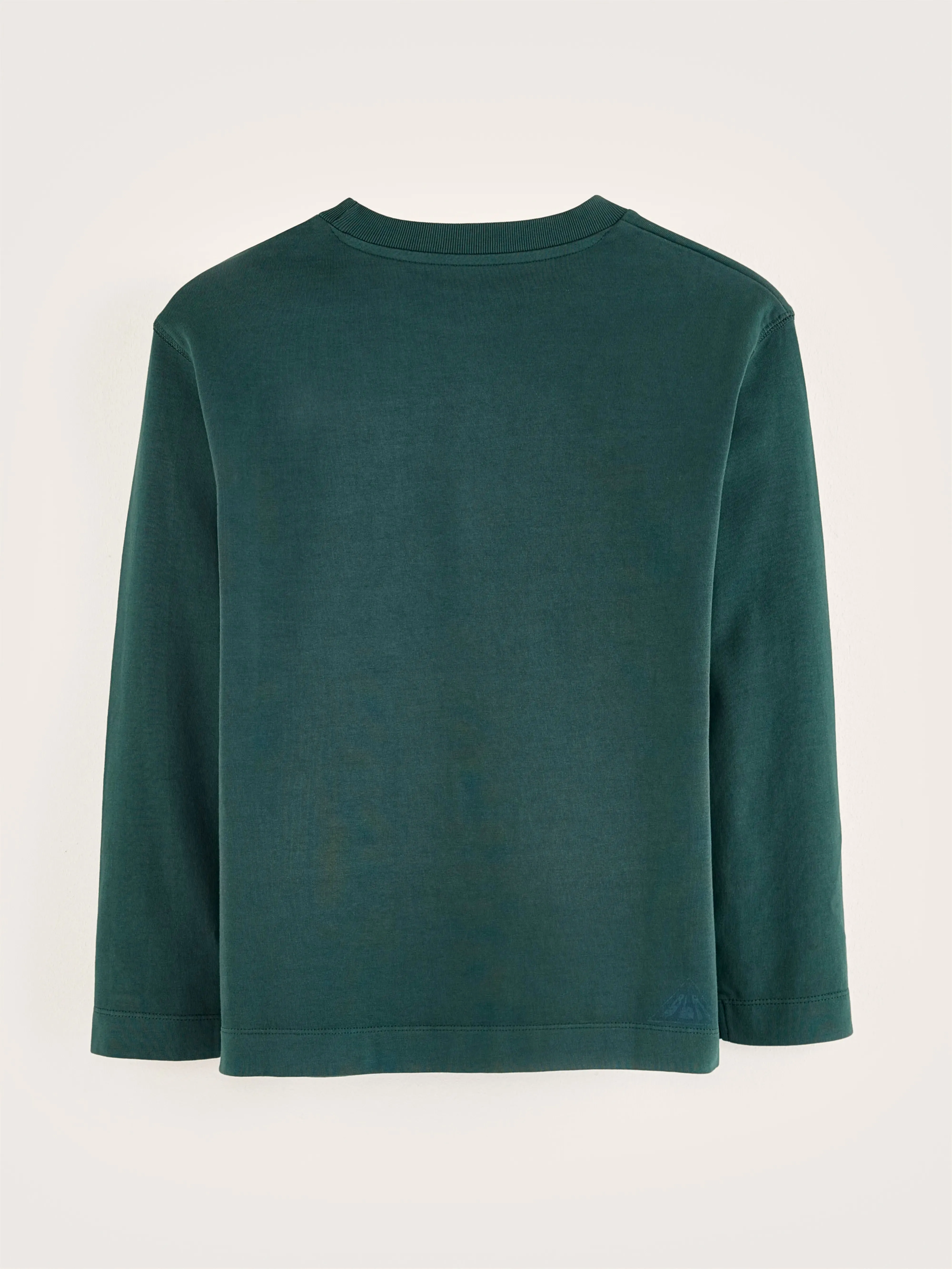 Camo long-sleeve t-shirt (242 / B / ALPINE) sold by Bellrose product image thumbnail 4