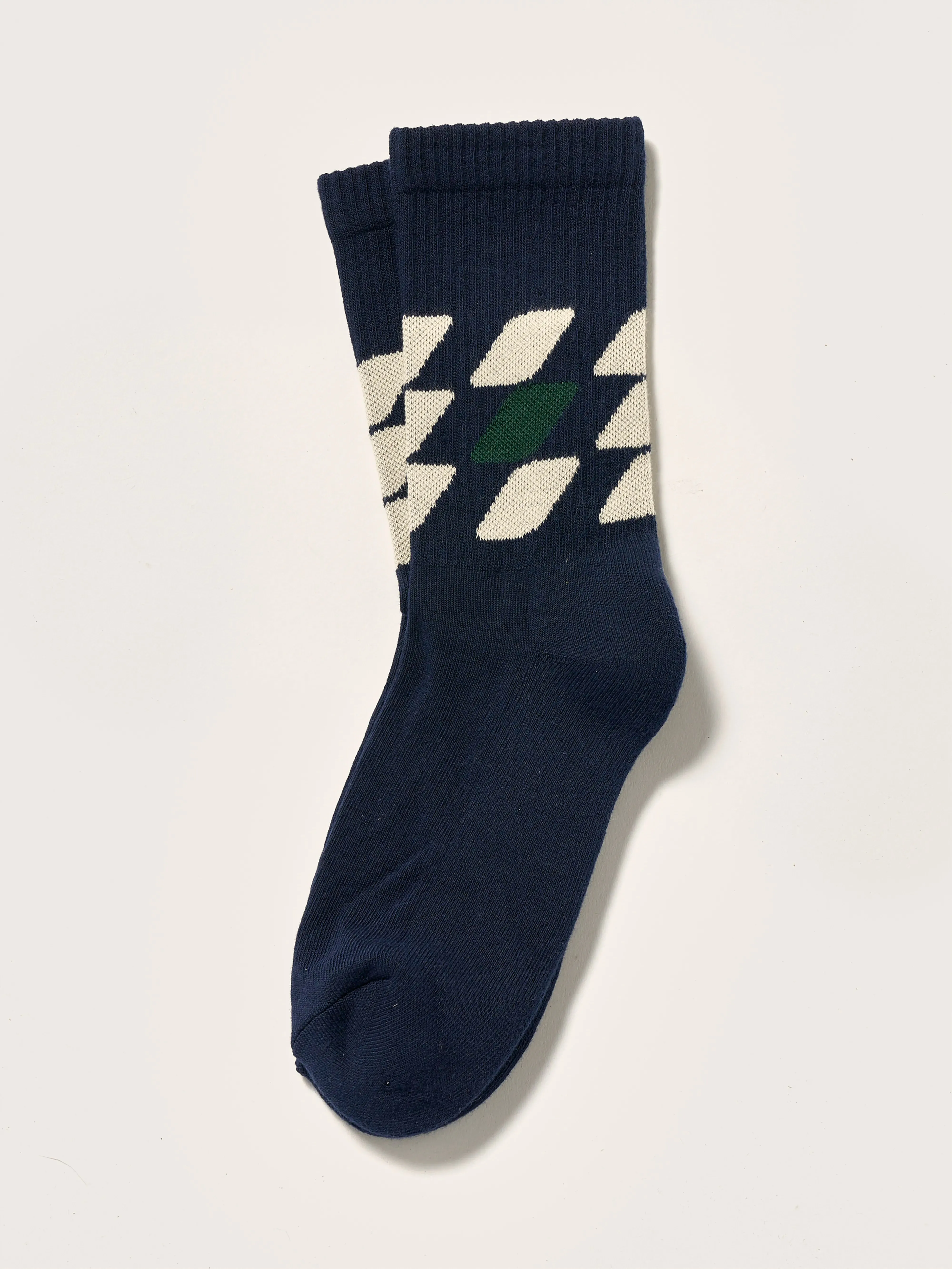 Buiky socks (242 / B / AMERICA) sold by Bellrose product image thumbnail 4