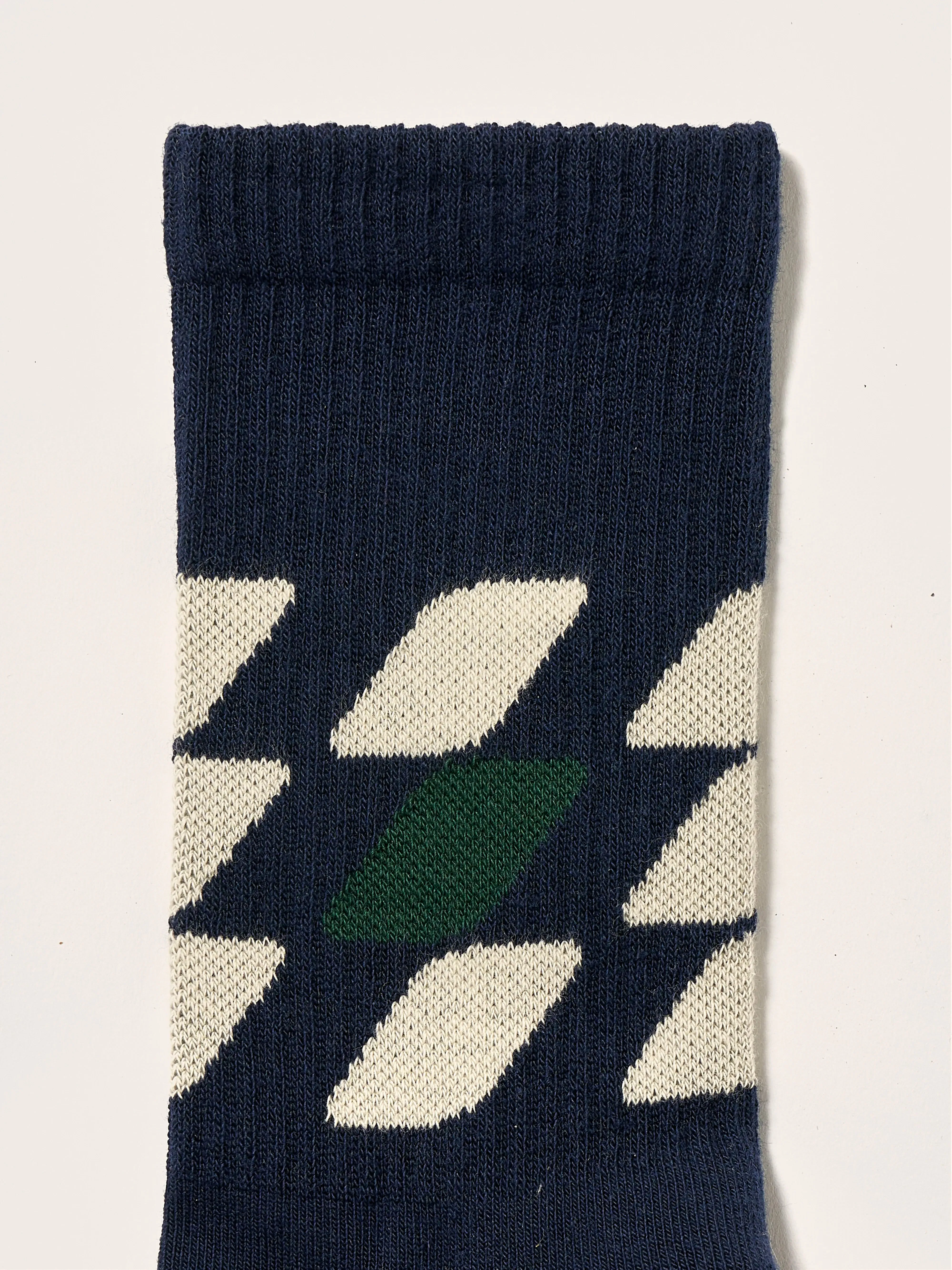 Buiky socks (242 / B / AMERICA) sold by Bellrose product image thumbnail 3