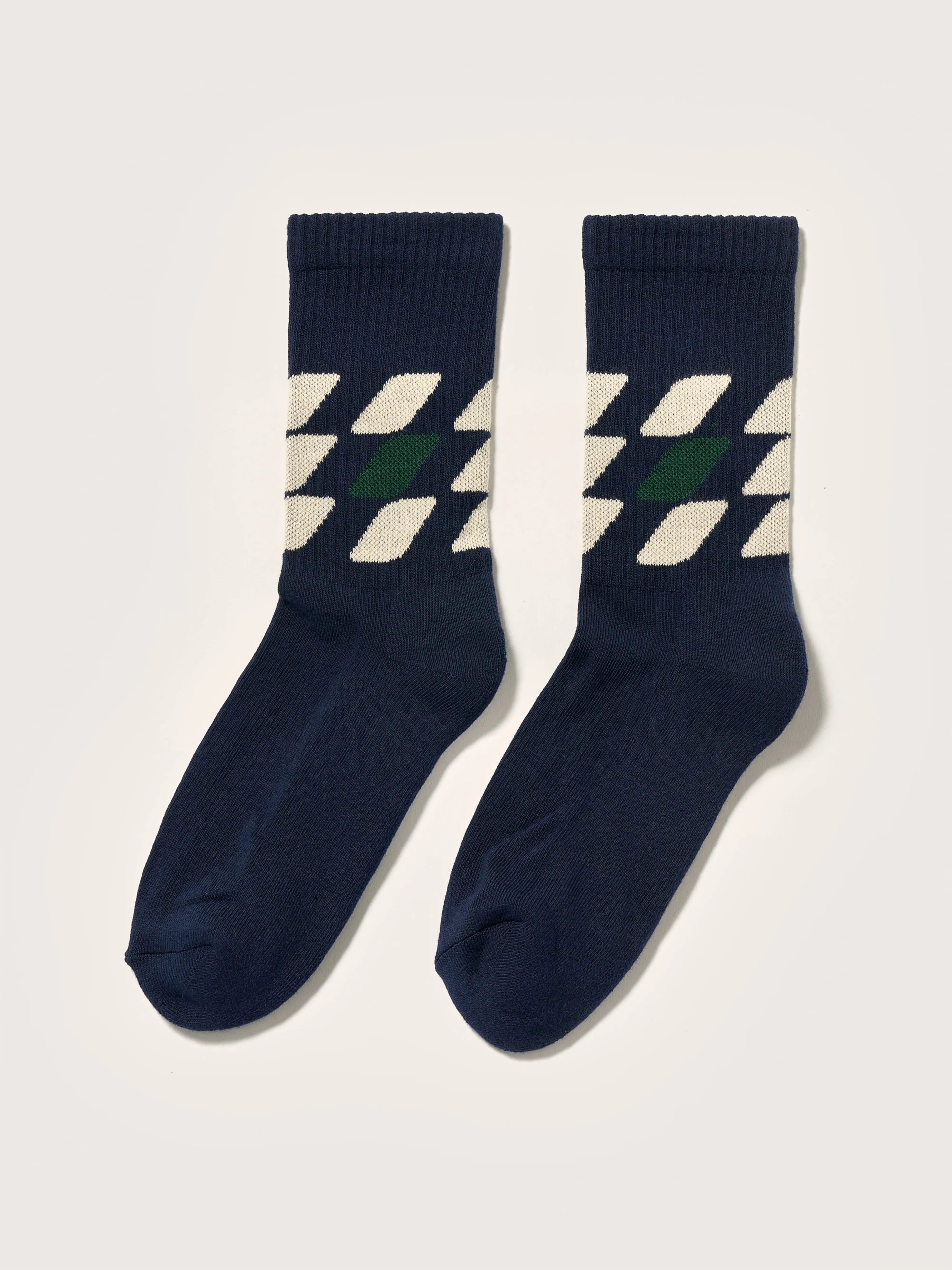 Buiky socks (242 / B / AMERICA) sold by Bellrose product image thumbnail 2