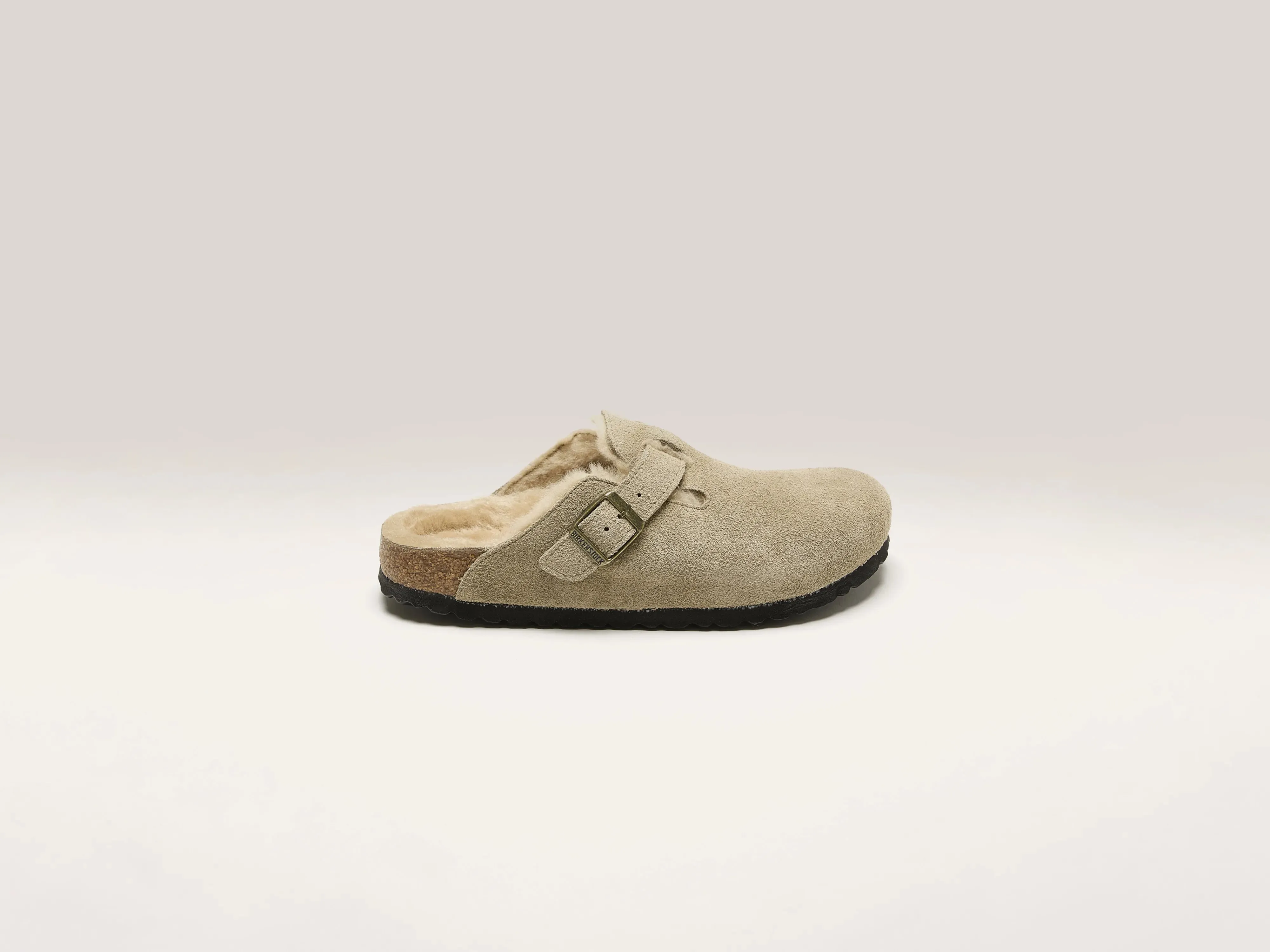 Boston Shearling for Women (242 / W / TAUPE) sold by Bellrose