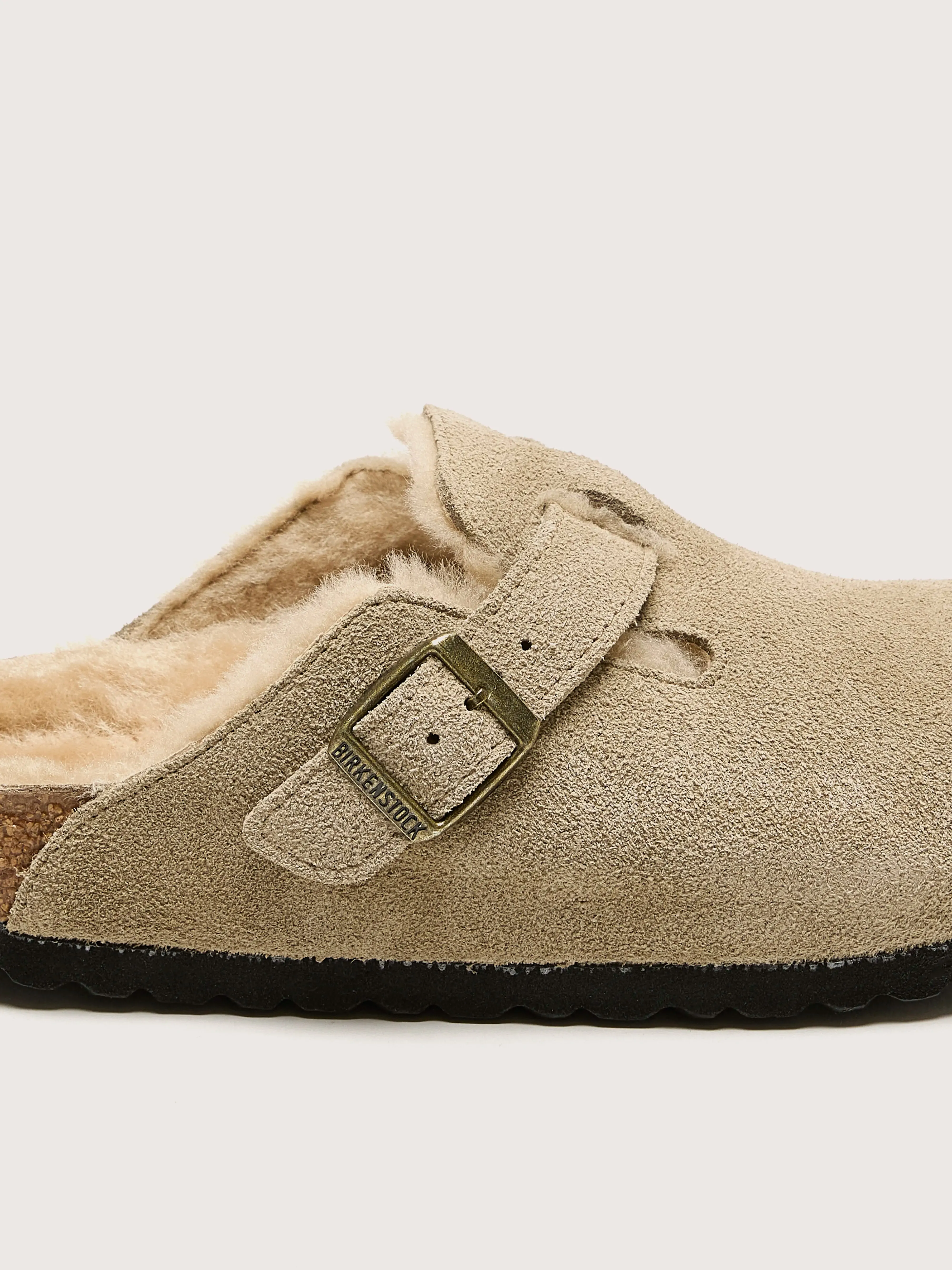 Boston Shearling for Women (242 / W / TAUPE) sold by Bellrose product image thumbnail 5