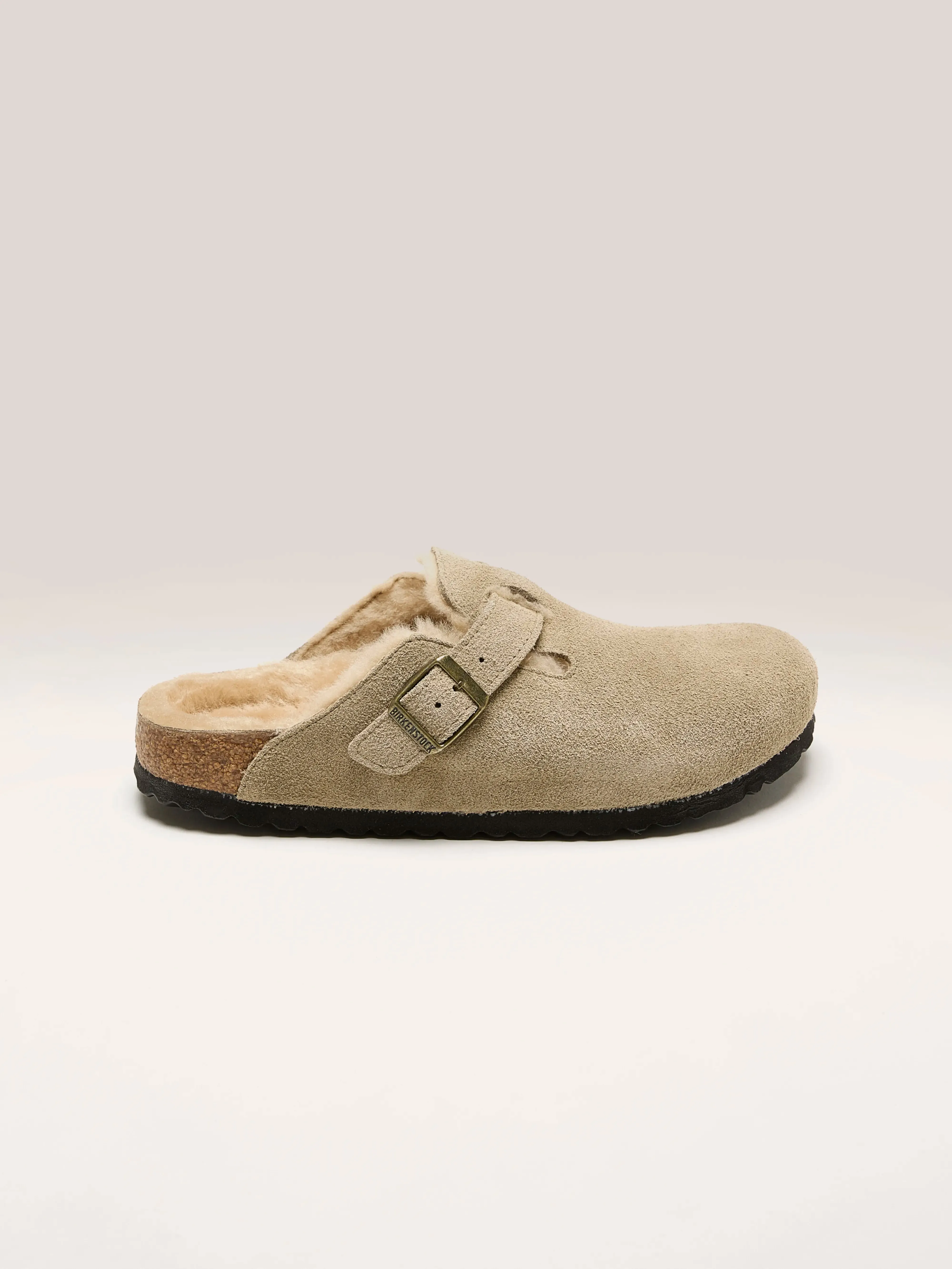 Boston Shearling for Women (242 / W / TAUPE) sold by Bellrose product image thumbnail 2