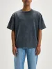 Vouch short-sleeve t-shirt (242 / M / BLACK BLUE) sold by Bellrose